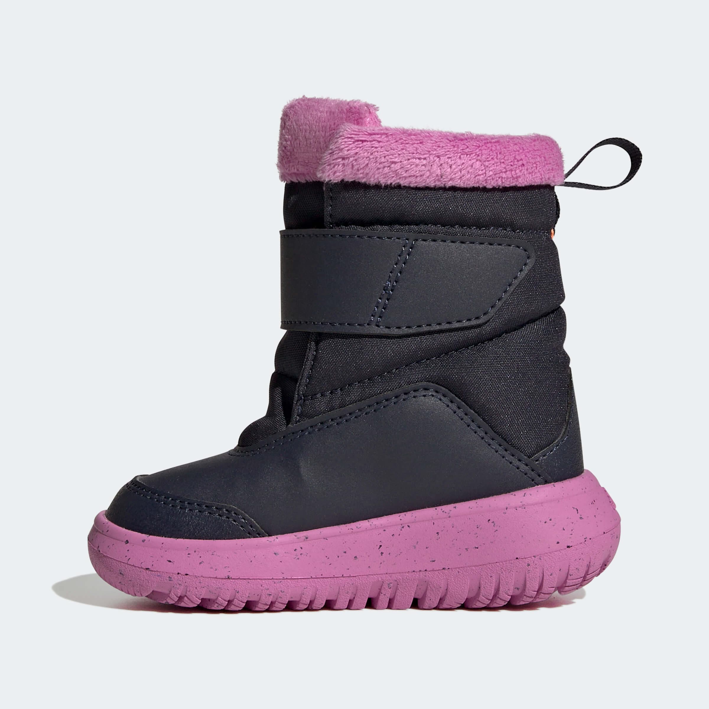 adidas Performance WINTERPLAY I Dětské zimní boty EU 21 GZ6799 - náhled 2