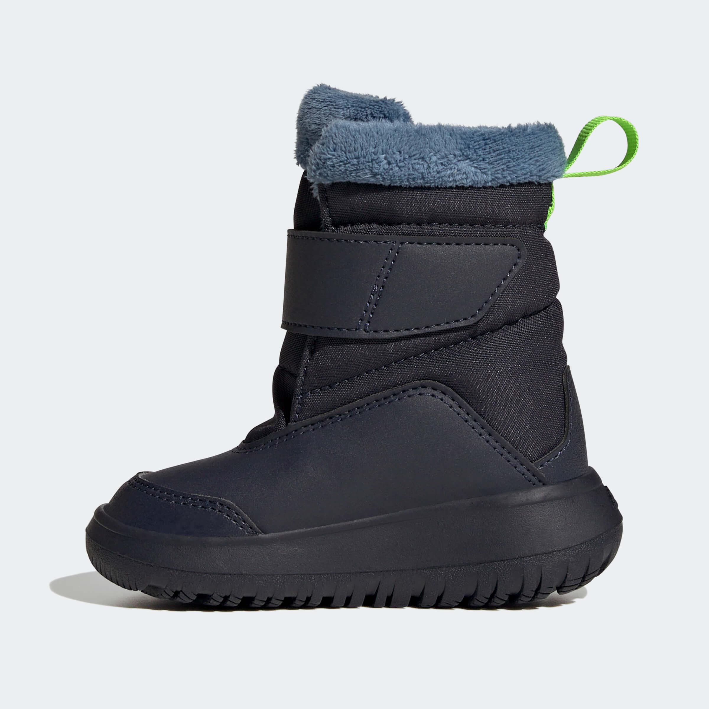 adidas Performance WINTERPLAY I Dětské zimní boty EU 20 GZ6800 - náhled 2