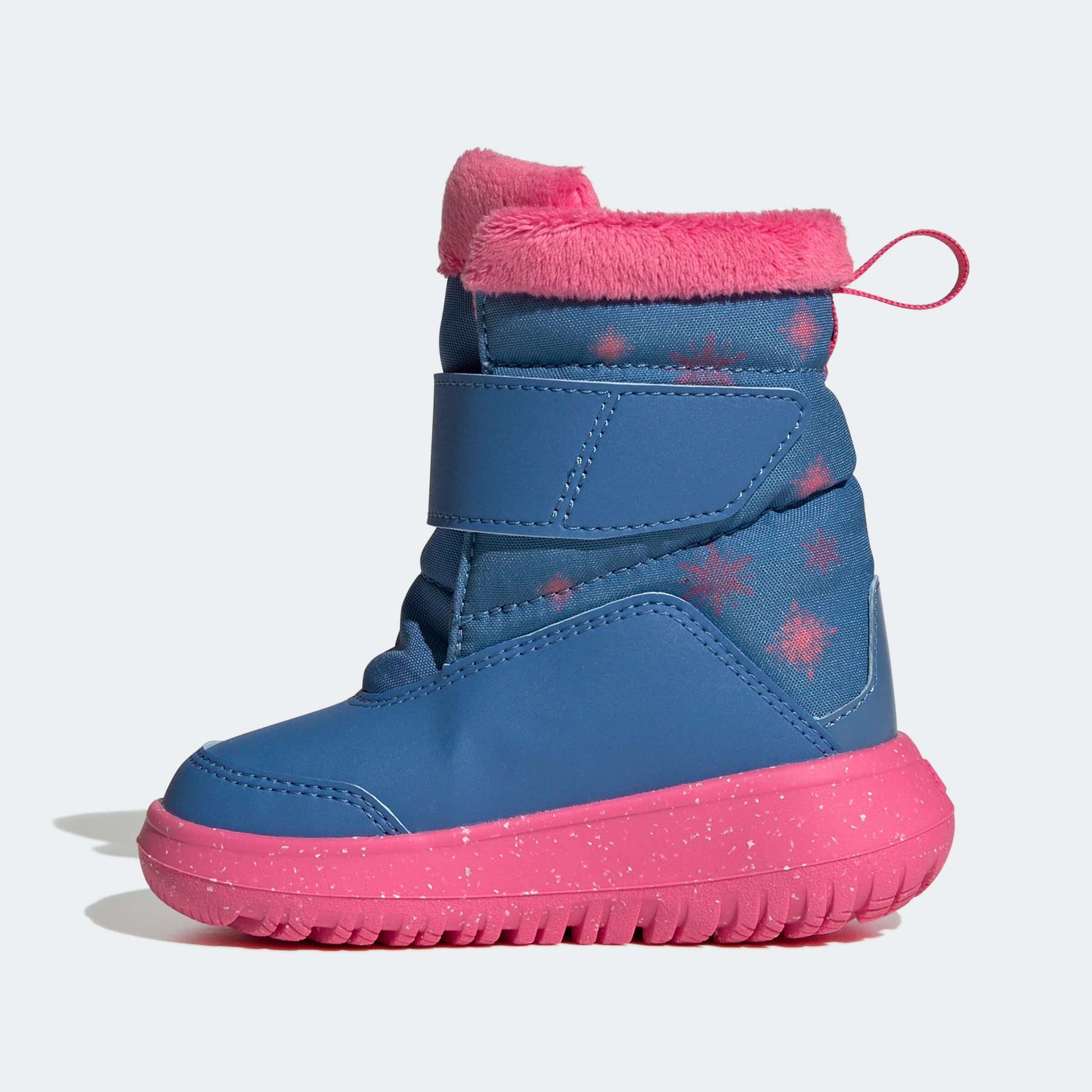 adidas Performance WINTERPLAY Frozen I Dětské zimní boty EU 20 GZ1709 - náhled 2
