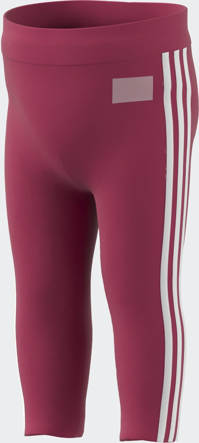 adidas Performance IG 3S TIGHT Dětské legíny EU 68 GP1892 - náhled 2