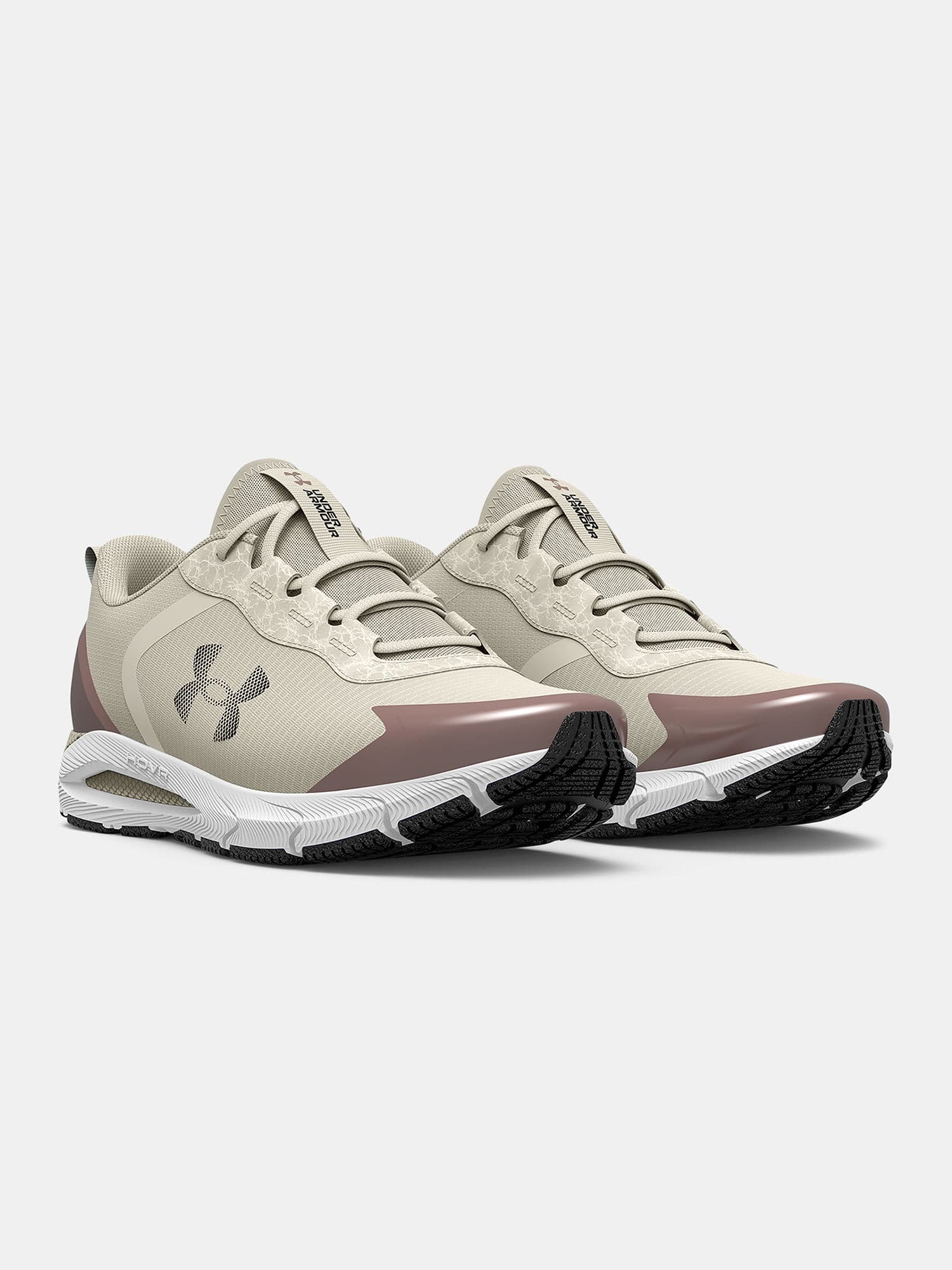 Under Armour UA W HOVR Sonic SE VZMET Dámské boty EU 38 3025845-102 - náhled 3