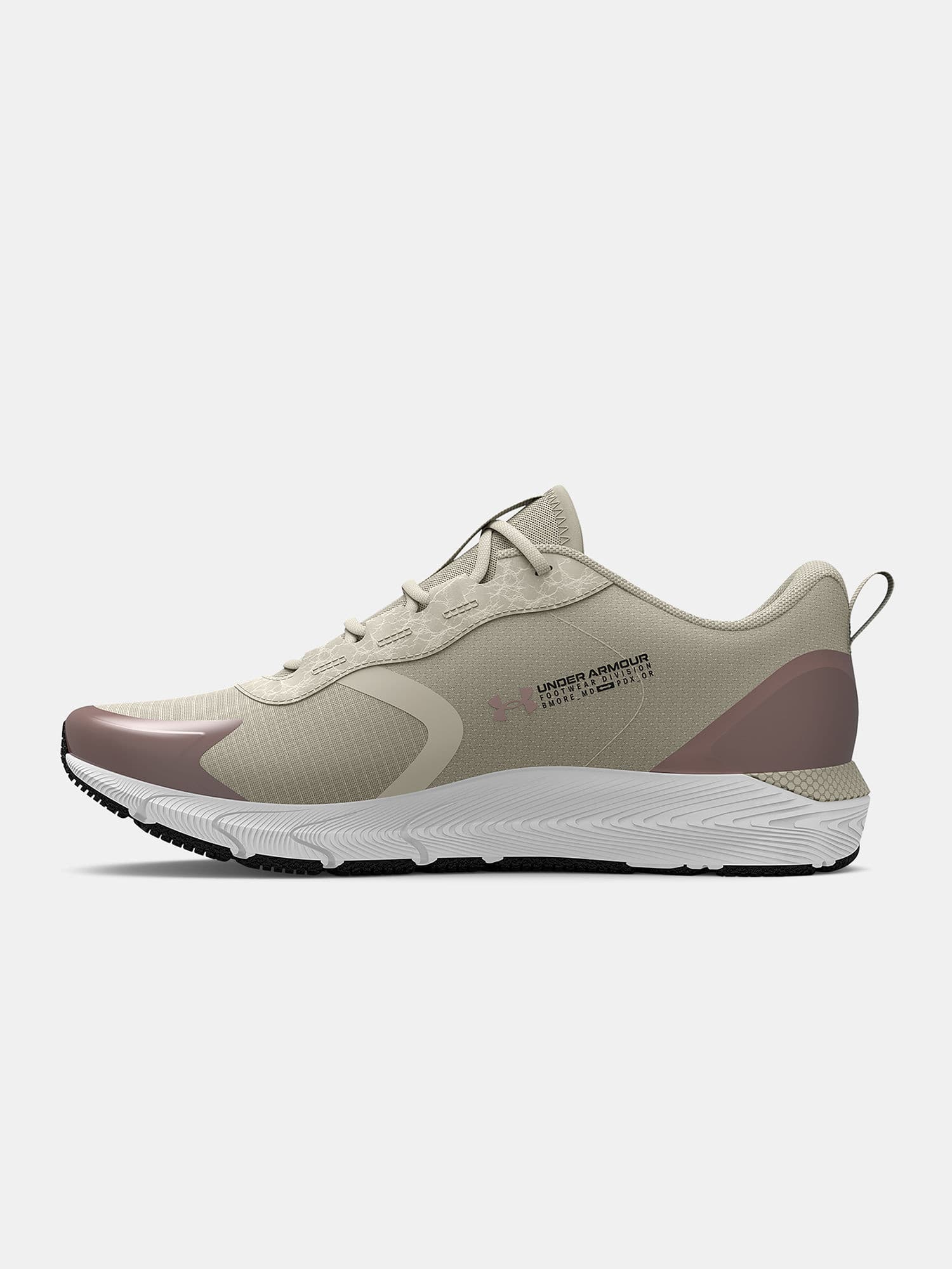Under Armour UA W HOVR Sonic SE VZMET Dámské boty EU 38 3025845-102 - náhled 2
