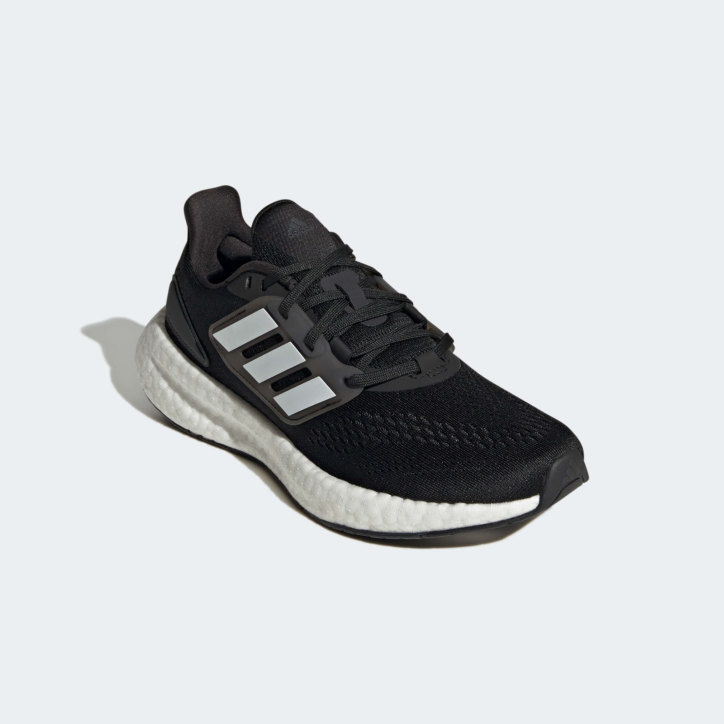 adidas Performance PUREBOOST 22 W Dámské boty EU 38 GZ5180 - náhled 4
