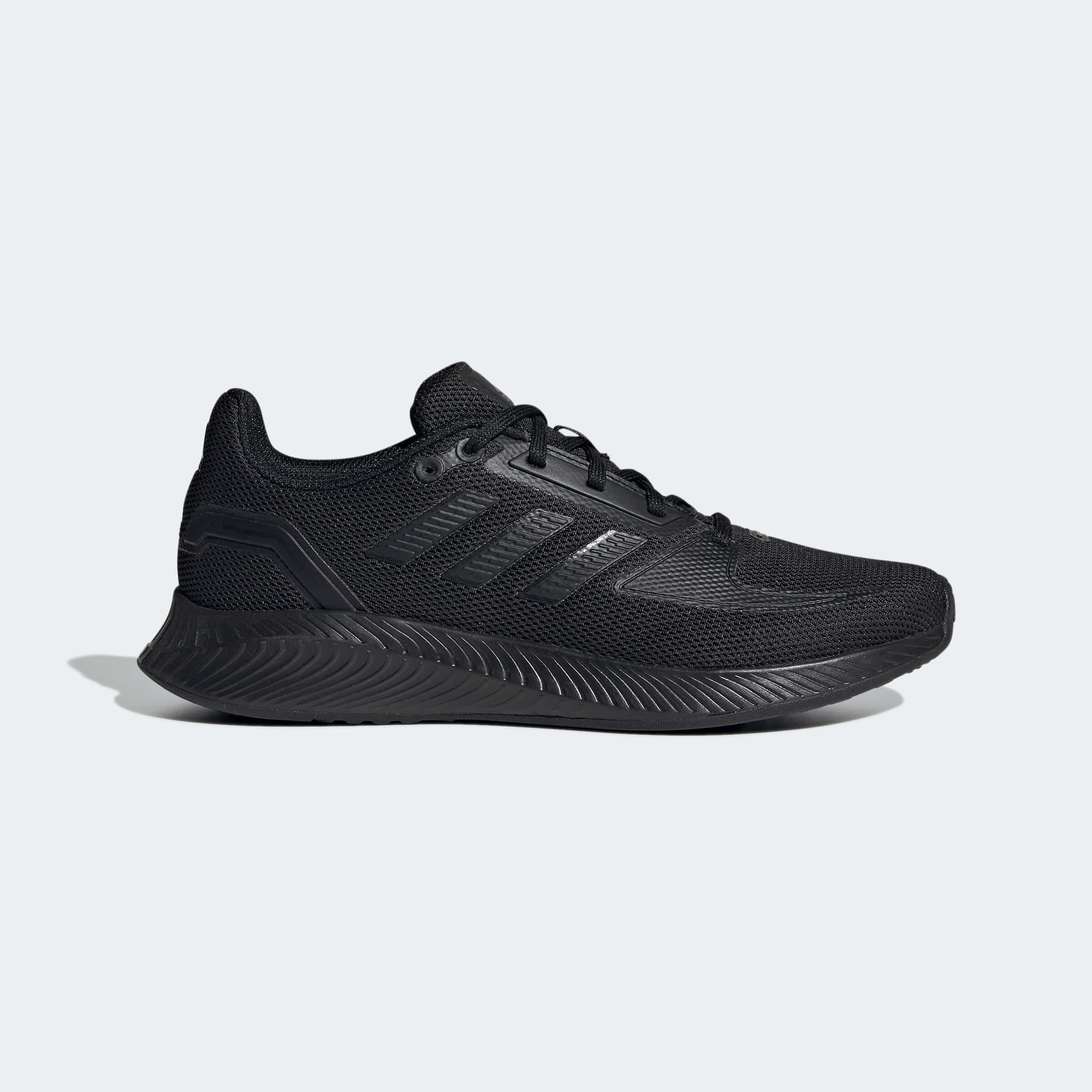 adidas Performance RUNFALCON 2.0 W Dámské boty EU 37 1/3 GV9569