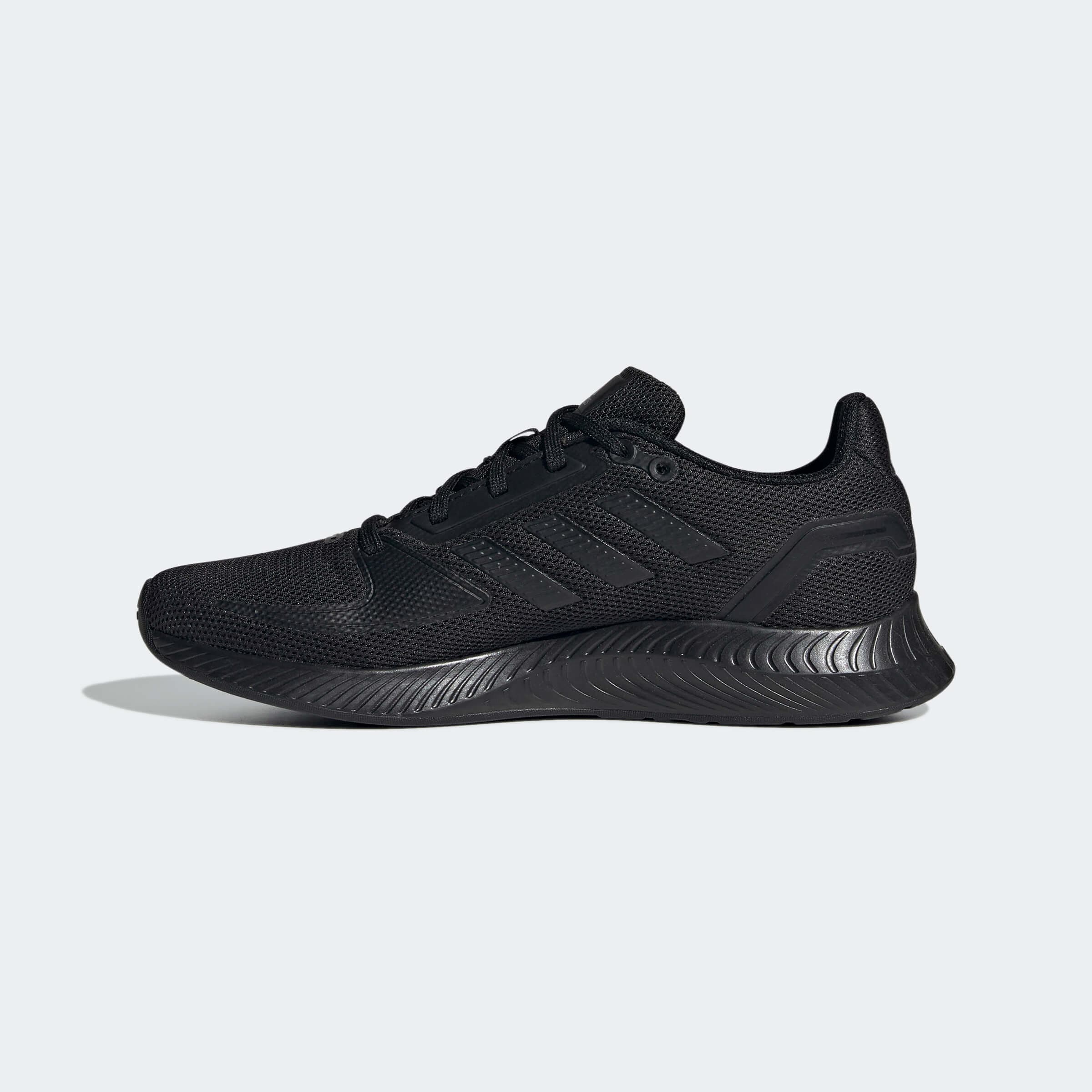 adidas Performance RUNFALCON 2.0 W Dámské boty EU 37 1/3 GV9569 - náhled 2