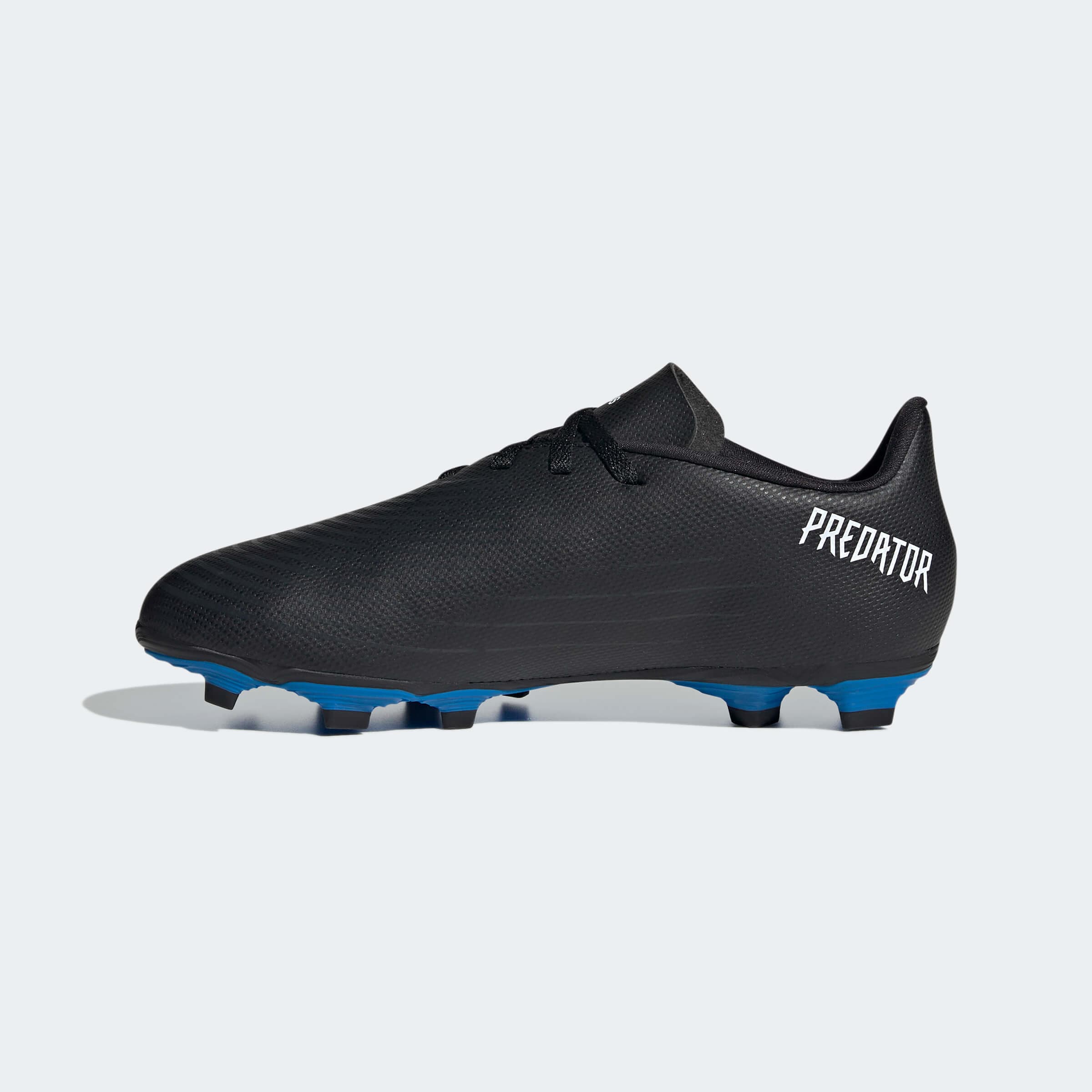 adidas Performance PREDATOR EDGE.4 FxG J Dětské kopačky EU 28 GX5217 - náhled 2