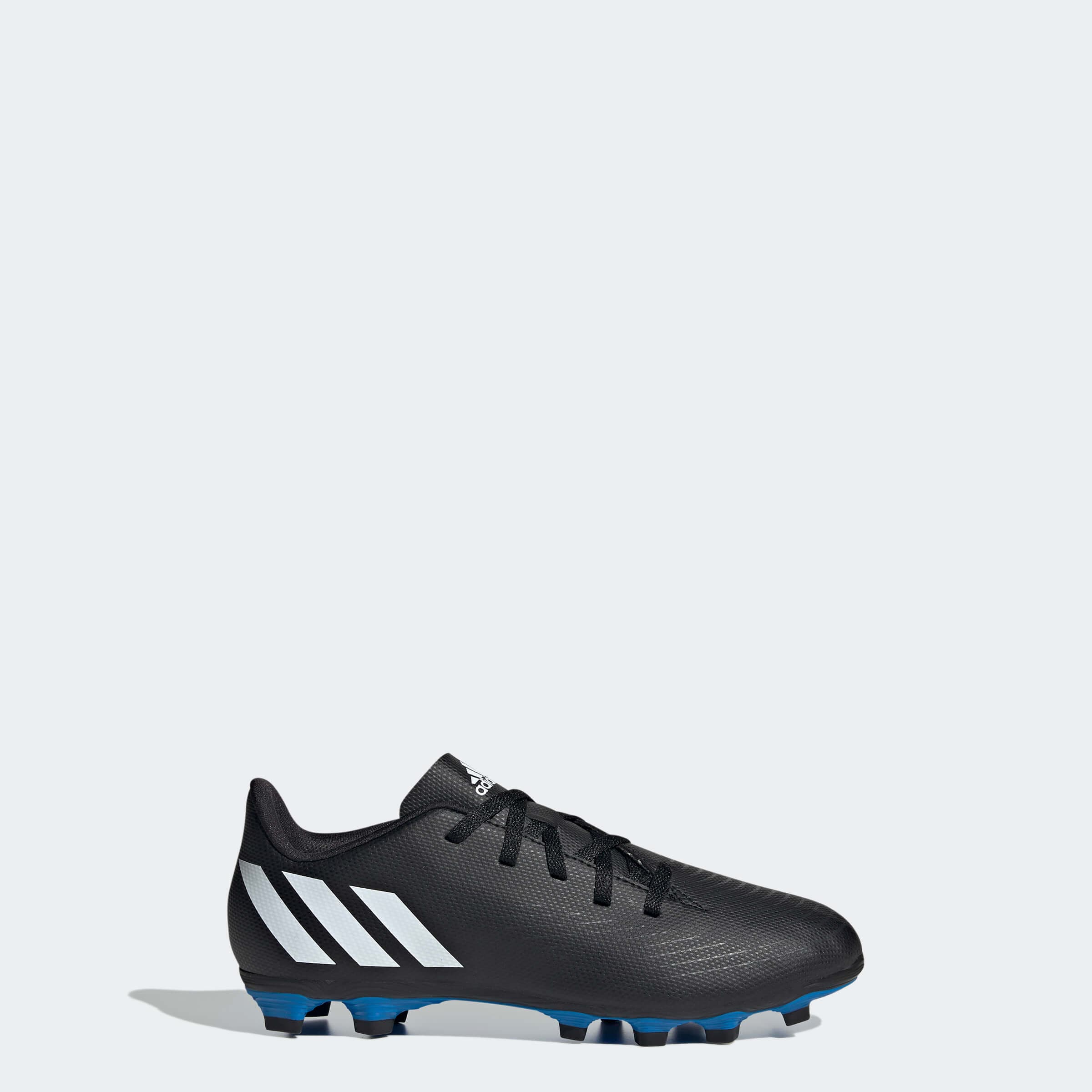 adidas Performance PREDATOR EDGE.4 FxG J Dětské kopačky EU 28 GX5217 - náhled 3