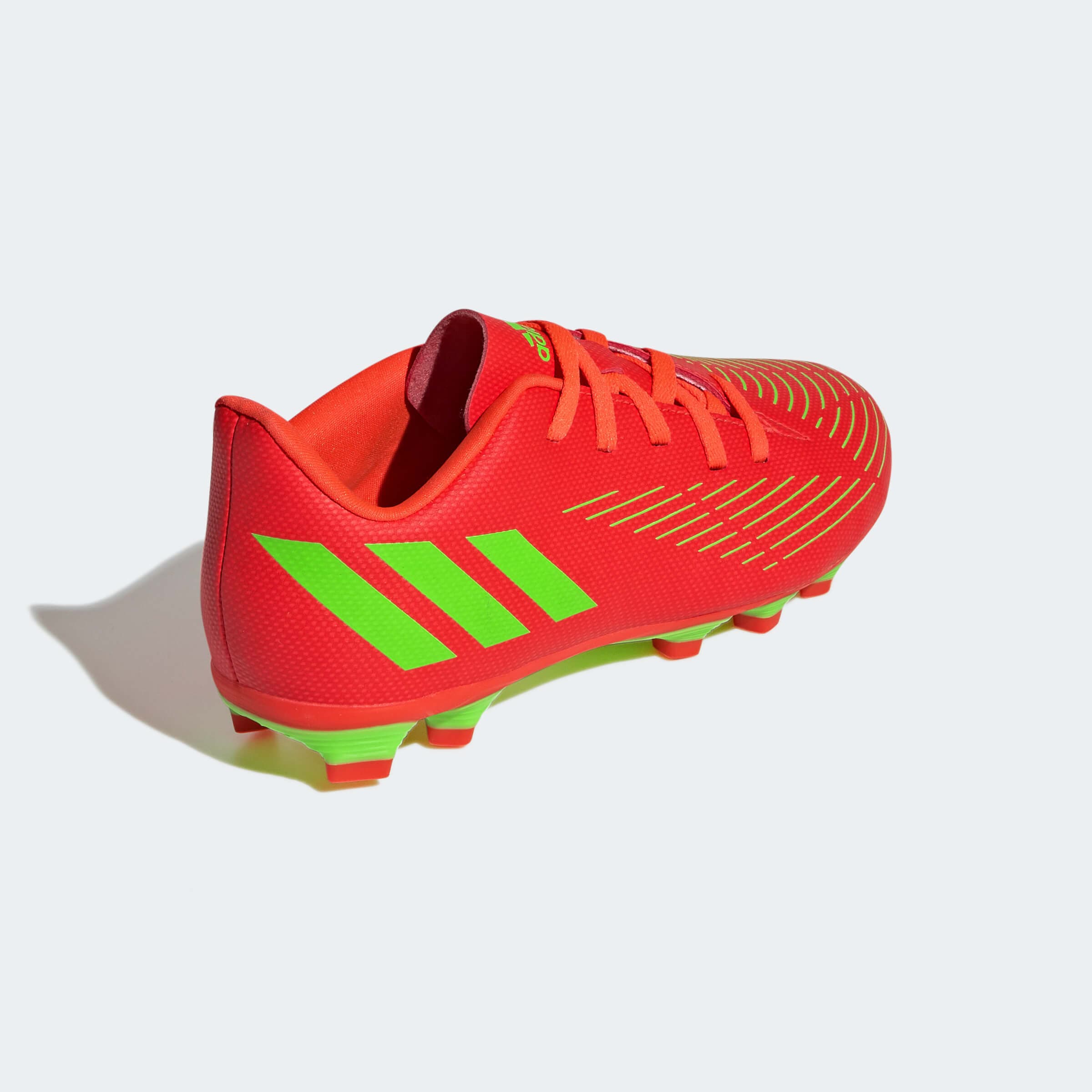 adidas Performance PREDATOR EDGE.4 FxG J Dětské kopačky EU 28 GW0970 - náhled 4