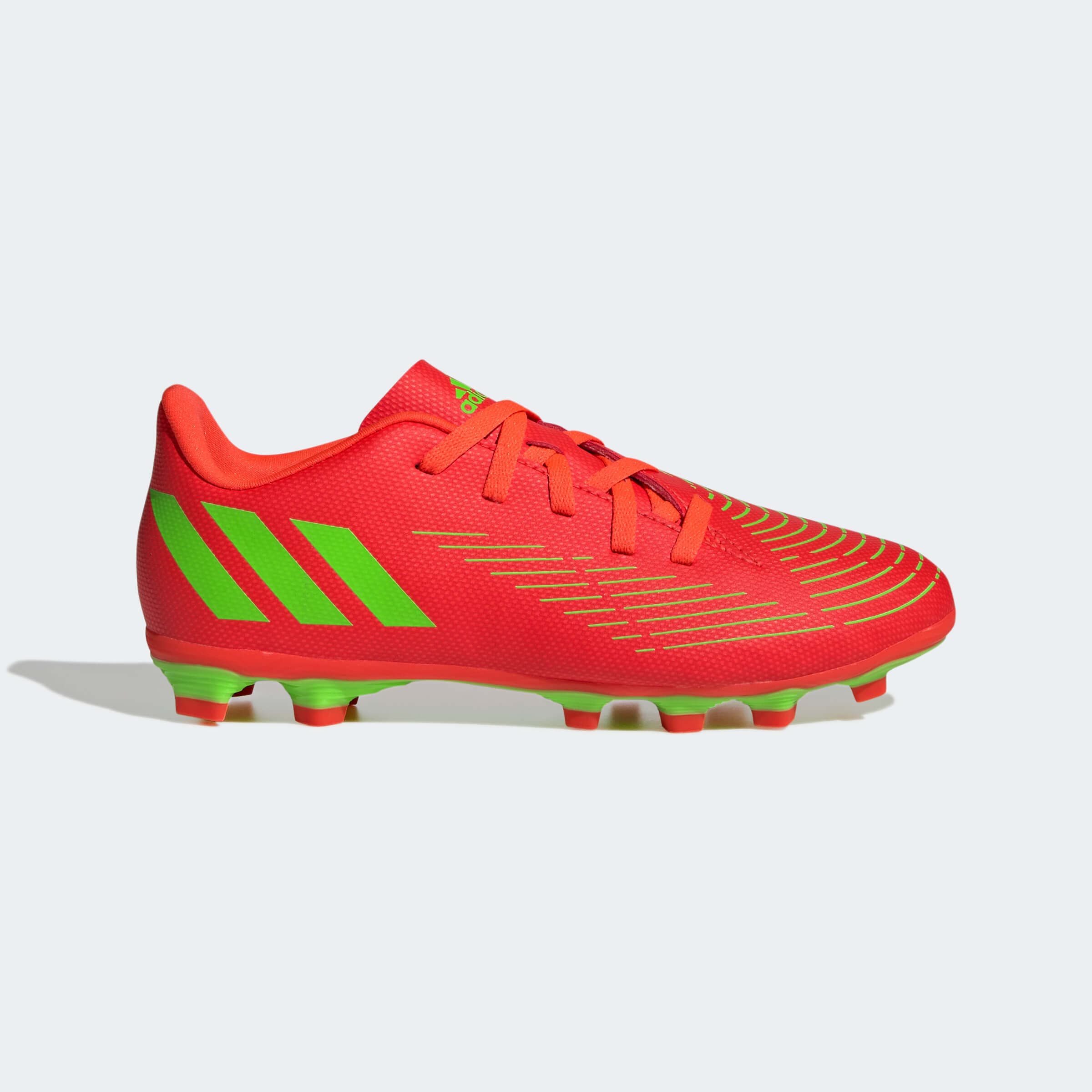 adidas Performance PREDATOR EDGE.4 FxG J Dětské kopačky EU 28 GW0970 - náhled 1
