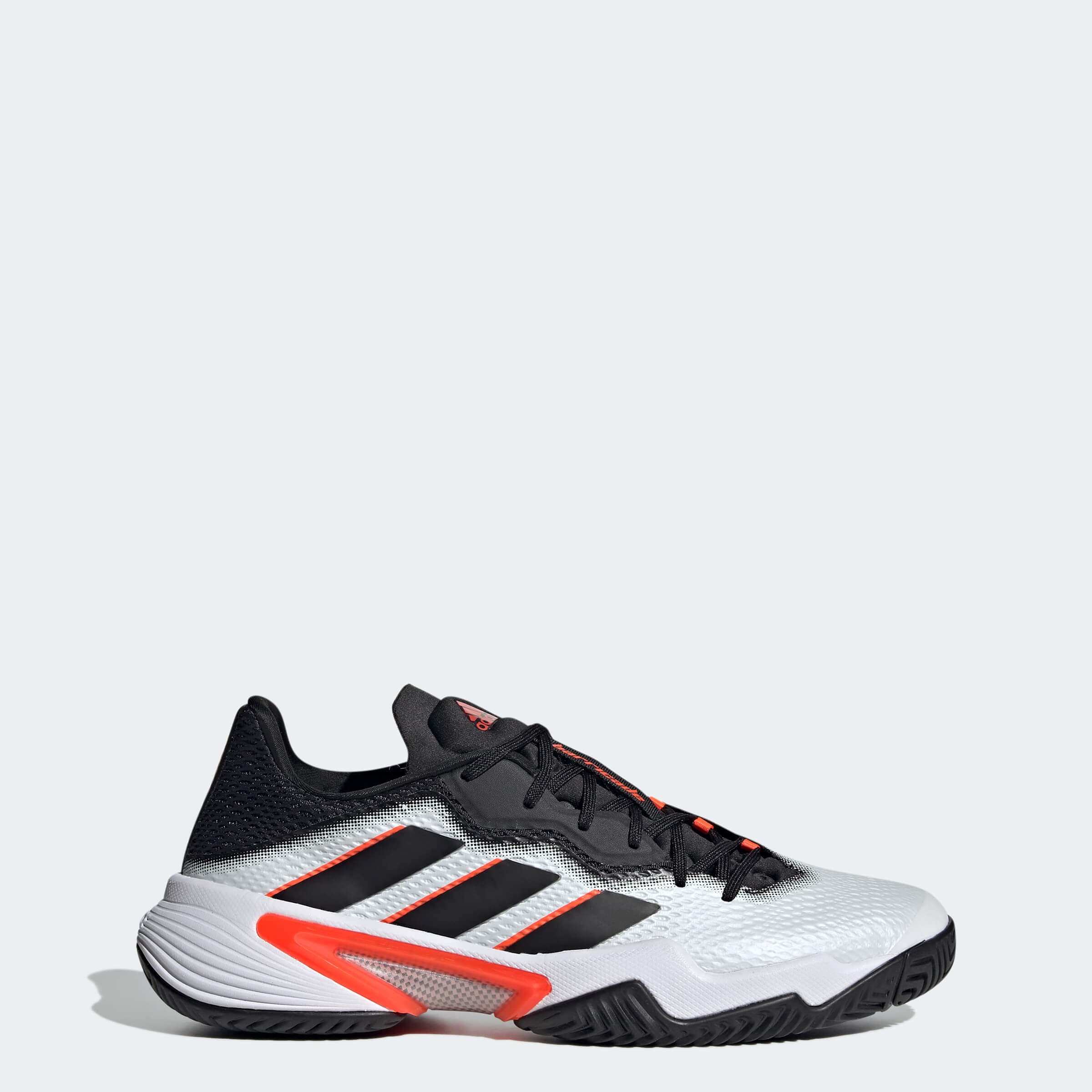 adidas Performance Barricade M Pánské tenisové boty EU 44 GW2964 - náhled 4