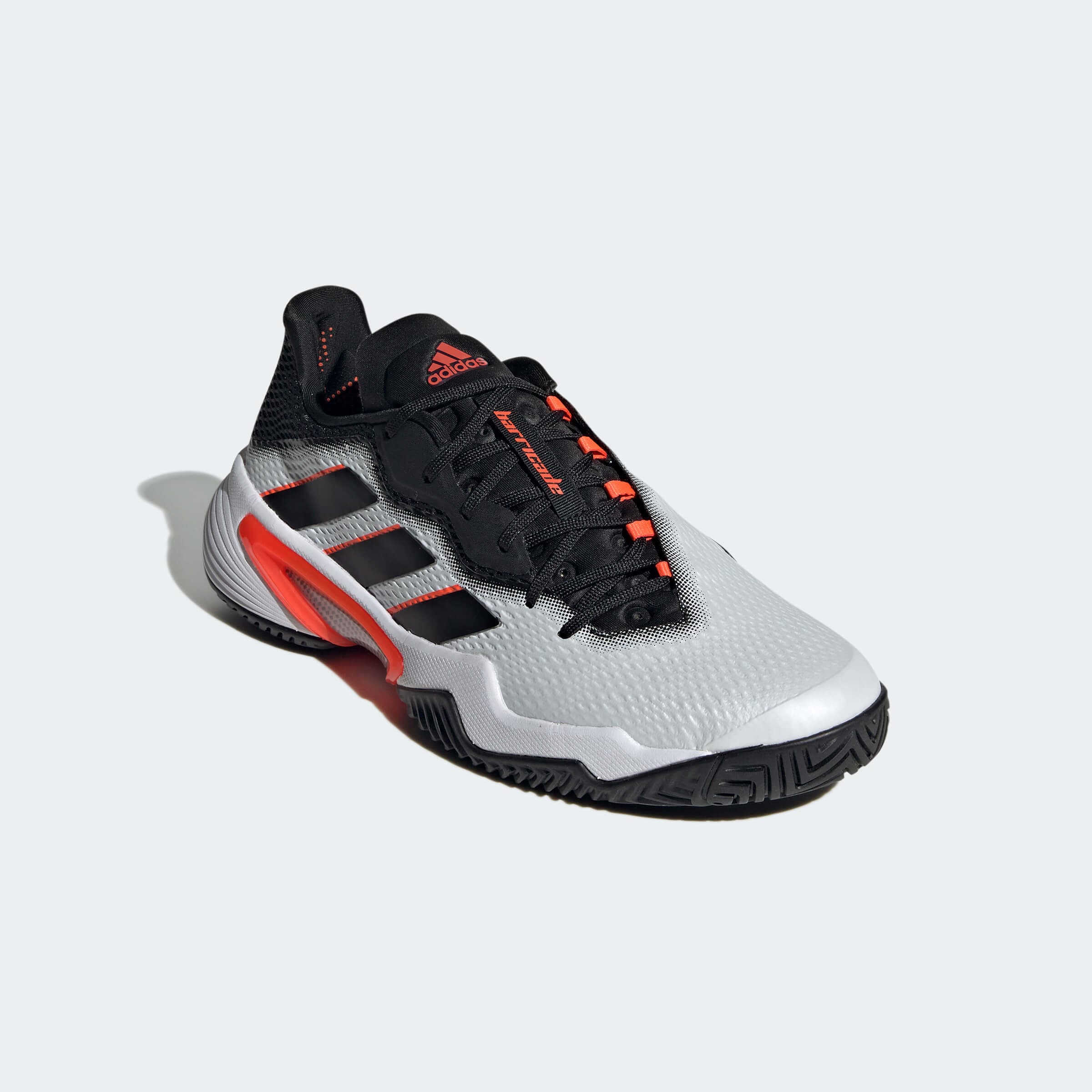 adidas Performance Barricade M Pánské tenisové boty EU 44 GW2964 - náhled 5