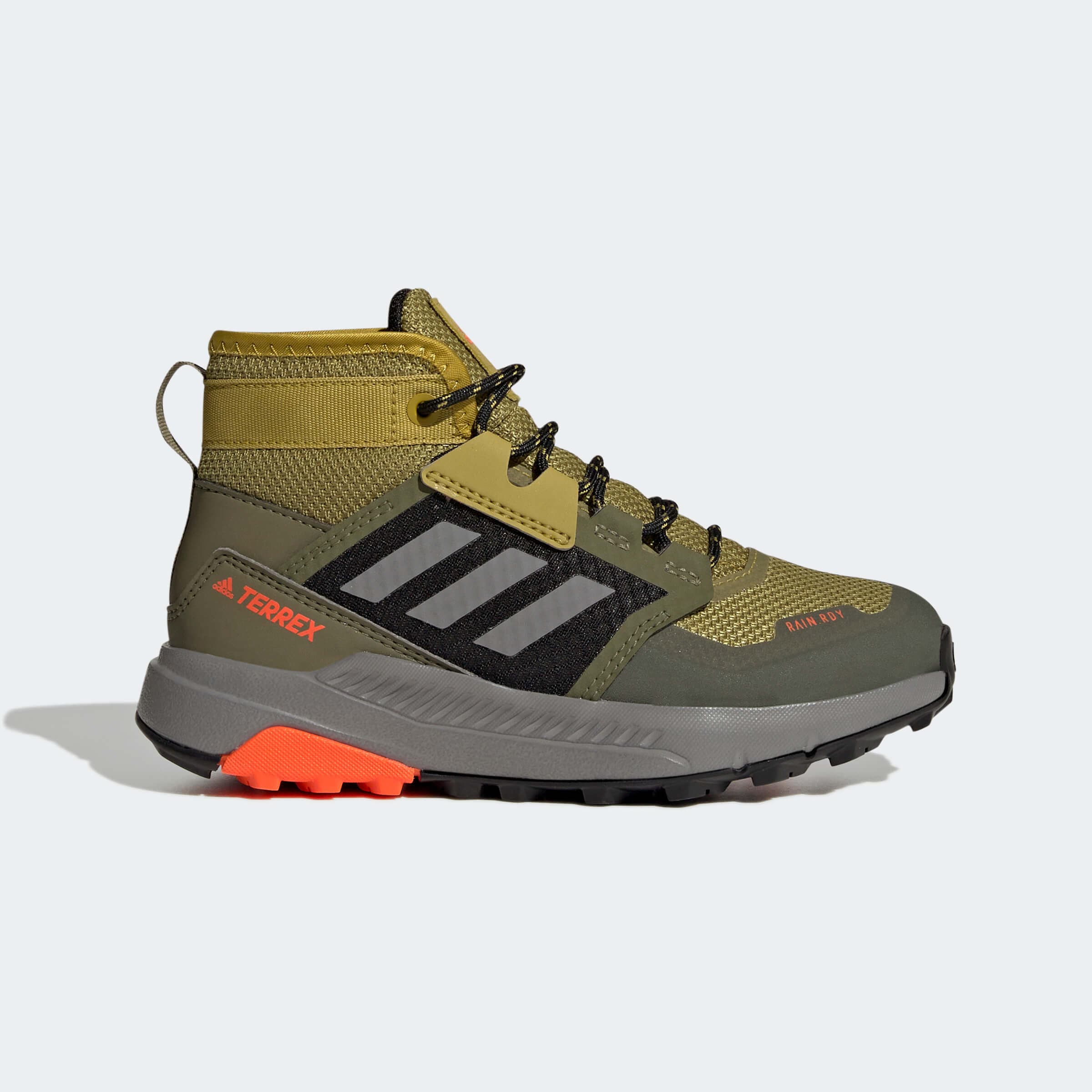 adidas Performance TERREX TRAILMAKER MID R.RDY K Boty EU