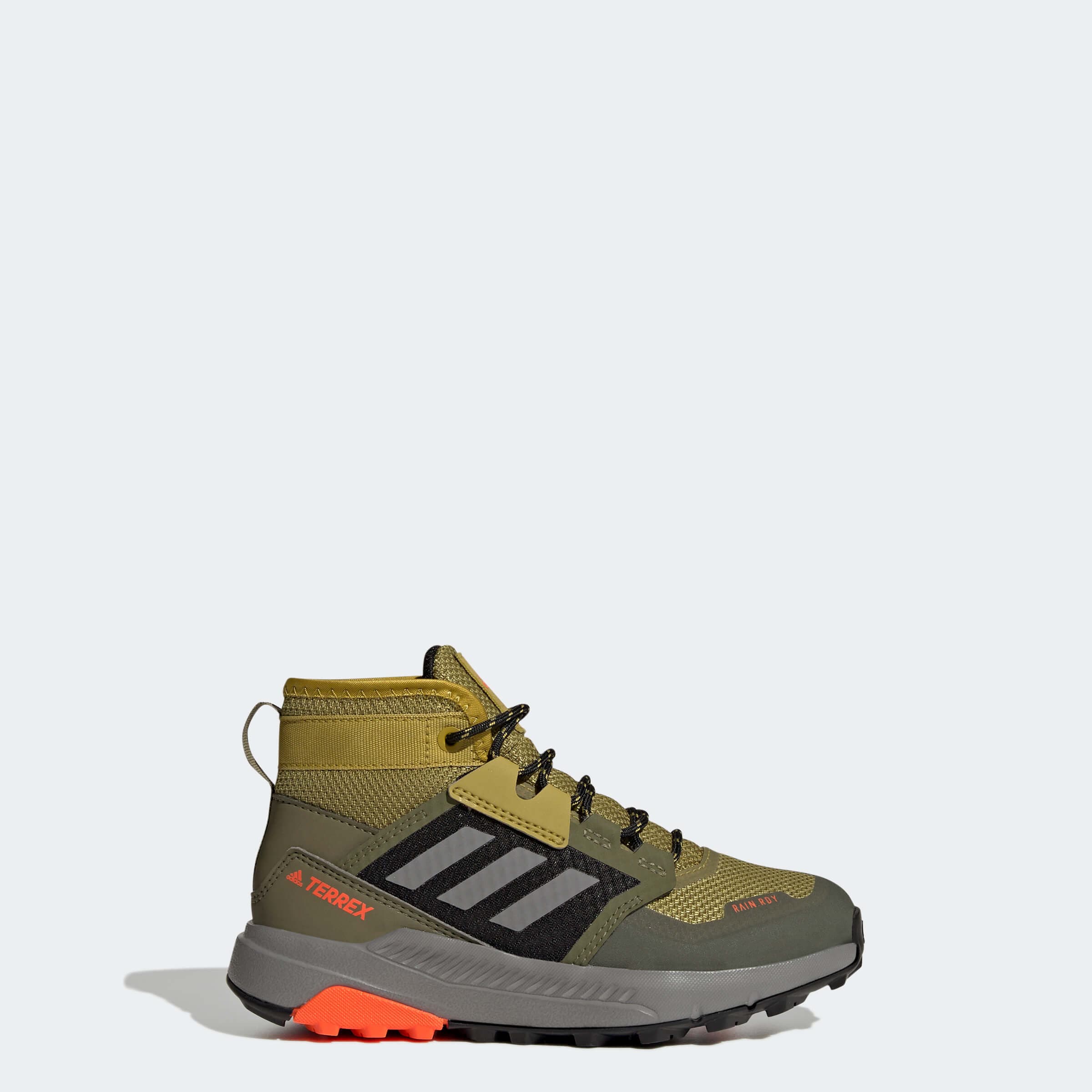 adidas Performance TERREX TRAILMAKER MID R.RDY K Boty EU 32 GZ1161 - náhled 3
