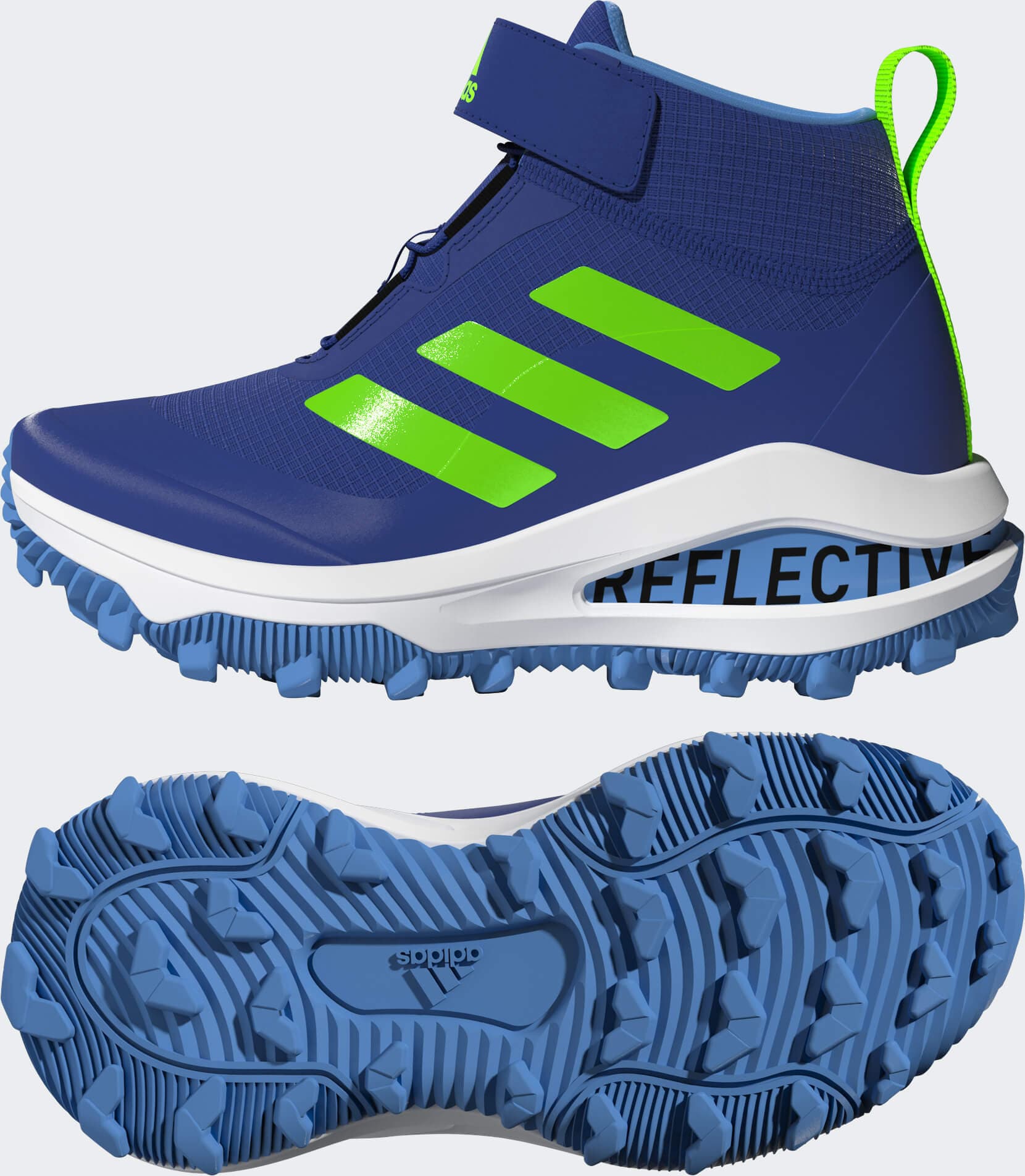 adidas Performance FortaRun ATR EL K Boty EU 28 GZ1806 - náhled 1