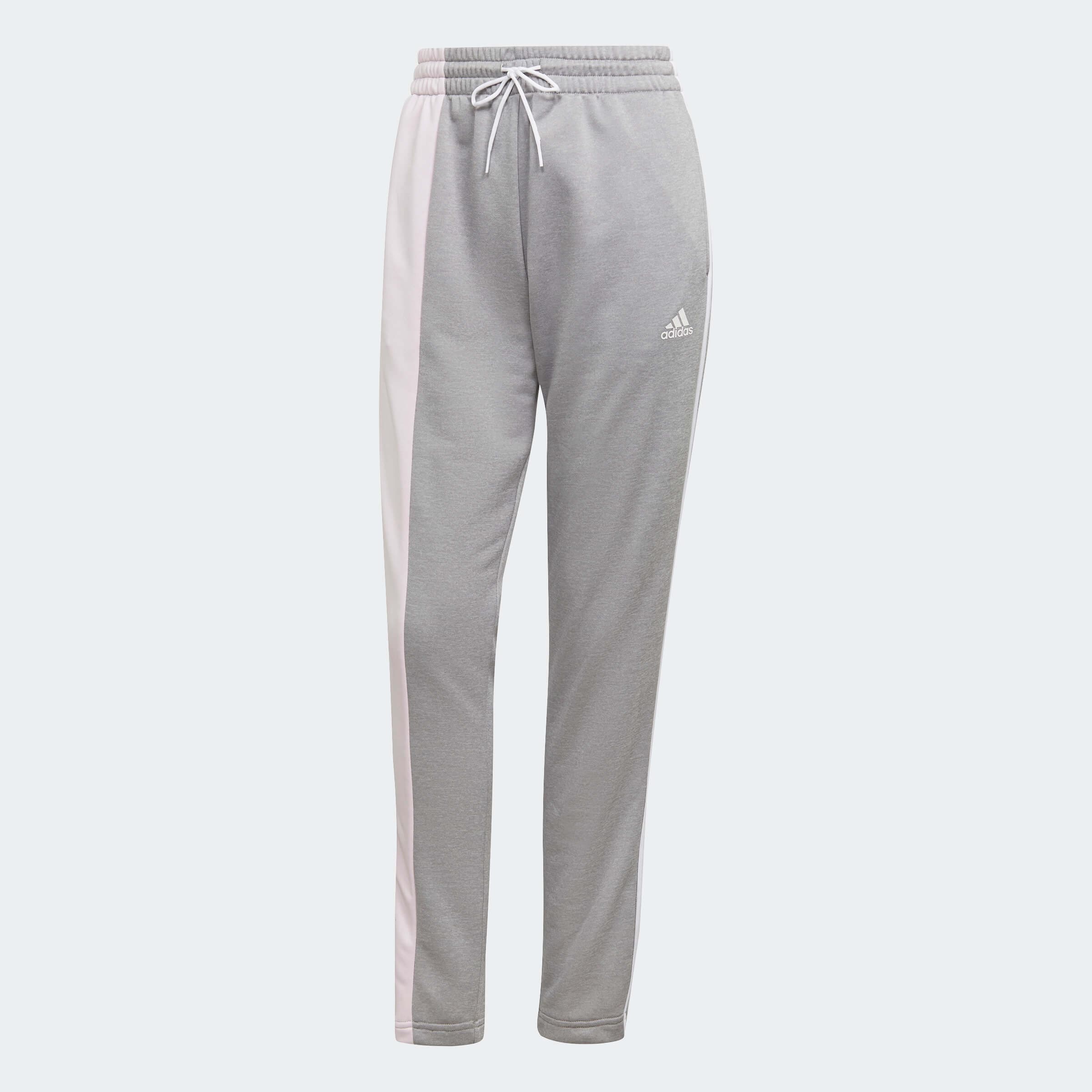 adidas Performance W BOLD BLOCK TS Dámská souprava US XS HJ7312 - náhled 3