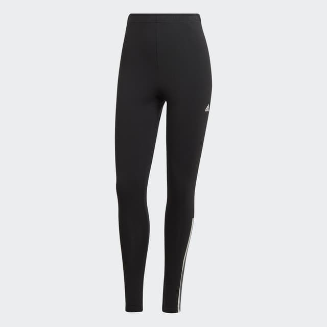 adidas Performance BLUV Q4 LEG Dámské legíny US M HL2099 - náhled 1