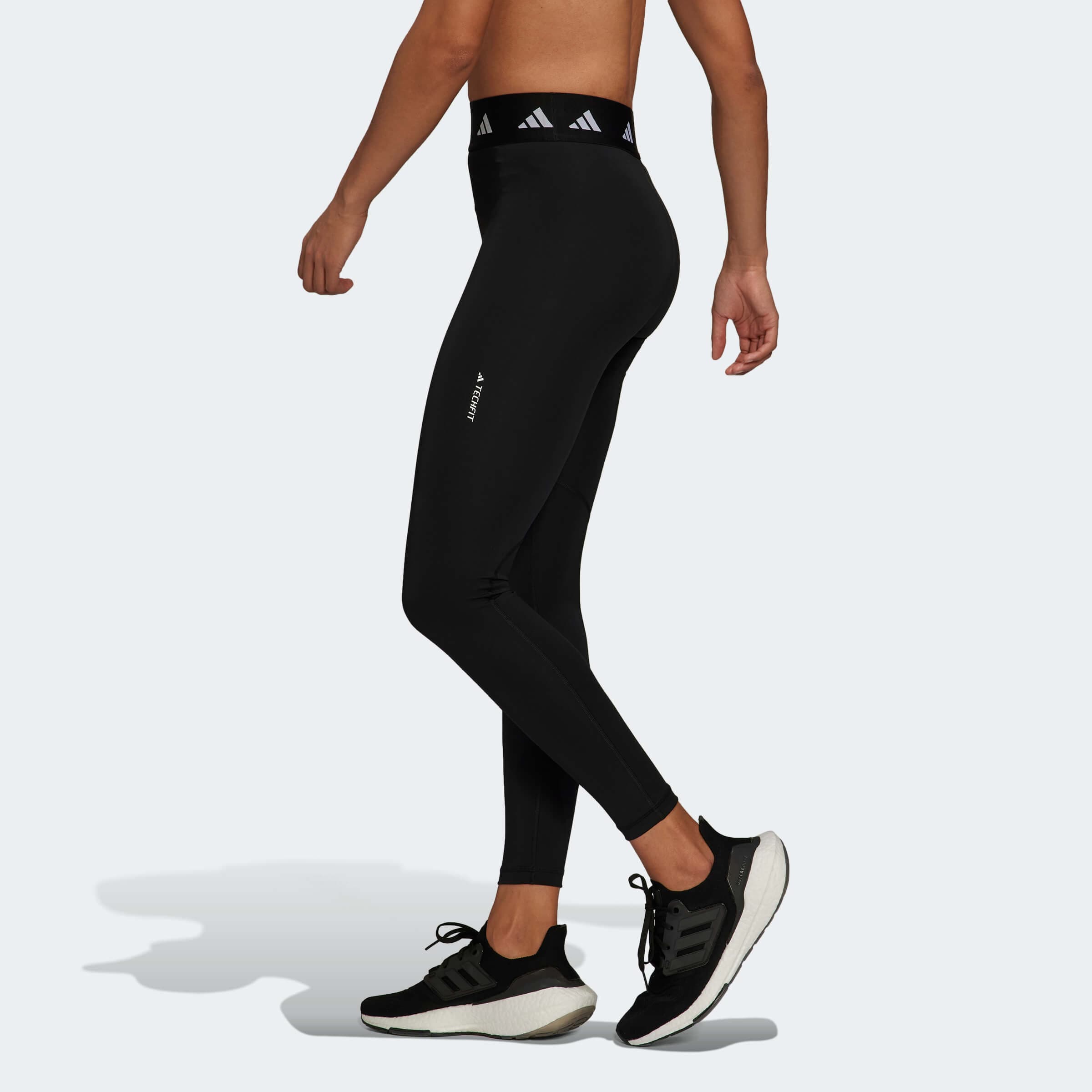 adidas Performance TF PP 7/8 Dámské 7/8 legíny US L HF6658 - náhled 3
