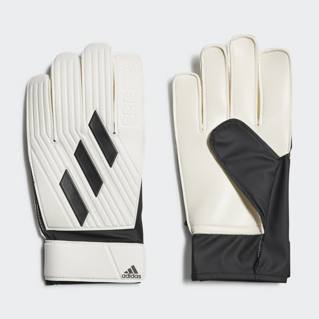 adidas Performance TIRO GL CLB Brankářské rukavice UK 10 GI6382 - náhled 1