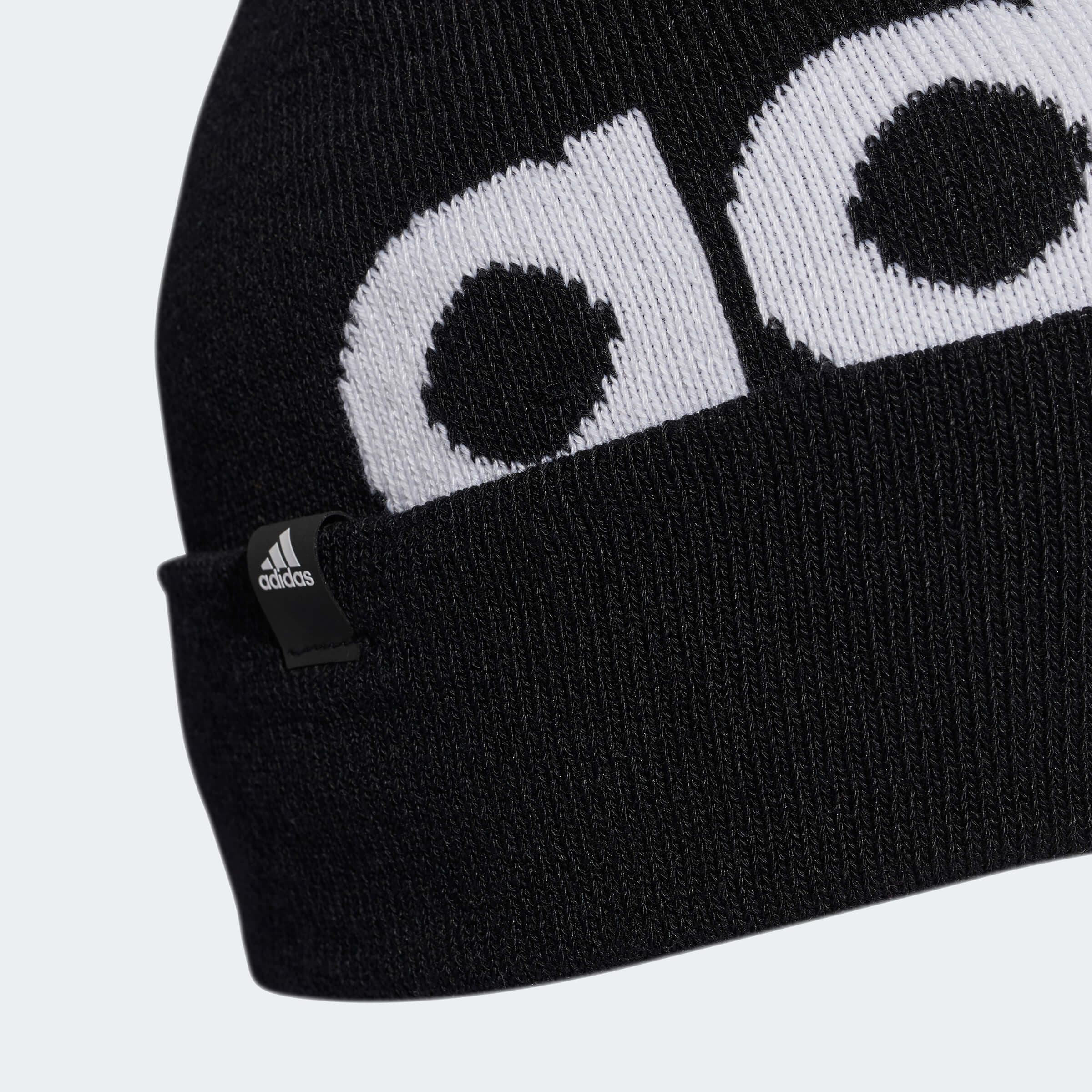 adidas Performance POMPOM WOOLIE Kulich US OSFM H32425 - náhled 3