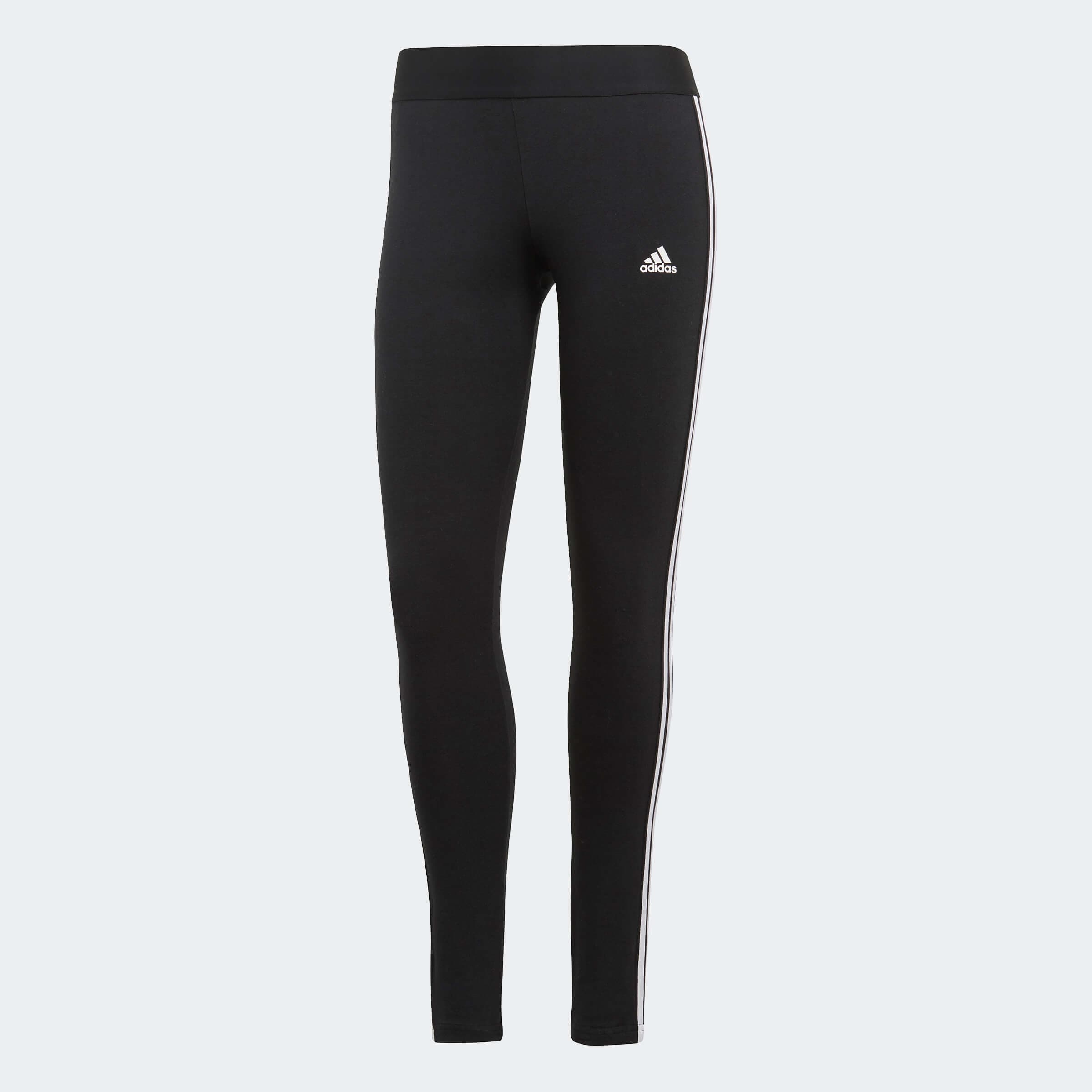 adidas Performance W 3S LEG Dámské legíny US XS GL0723 - náhled 1