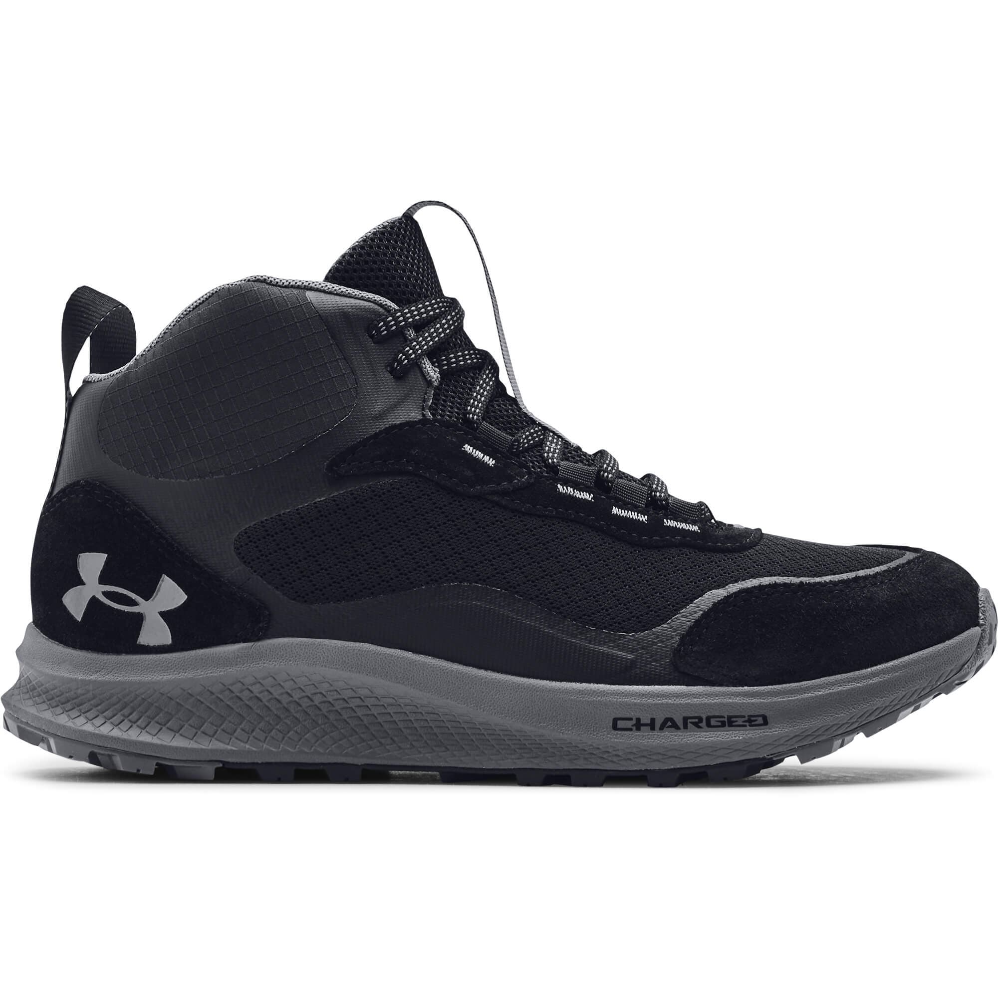Under Armour UA Charged Bandit Trek 2 Pánské boty EU 45 3024267-001 - náhled 1