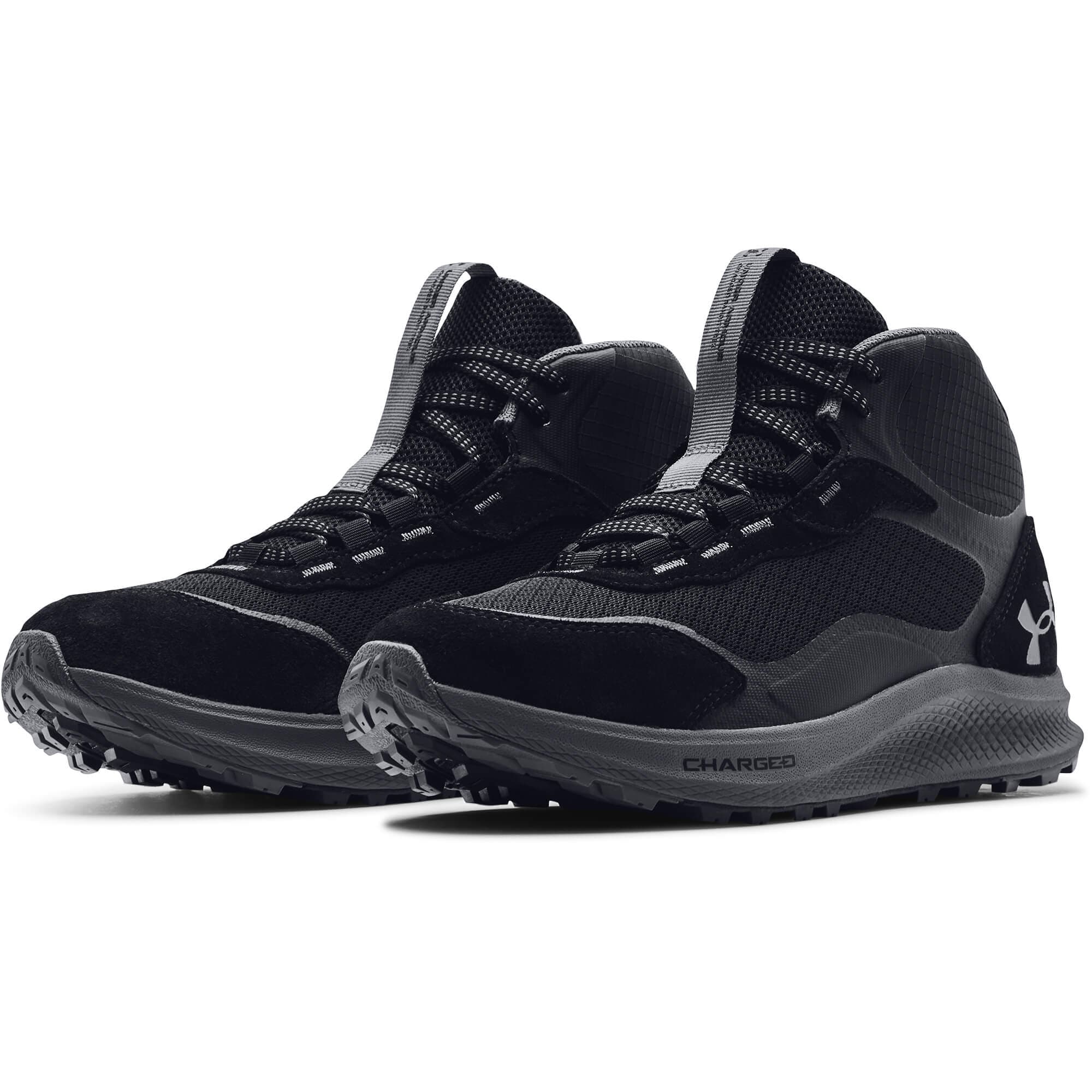 Under Armour UA Charged Bandit Trek 2 Pánské boty EU 45 3024267-001 - náhled 3