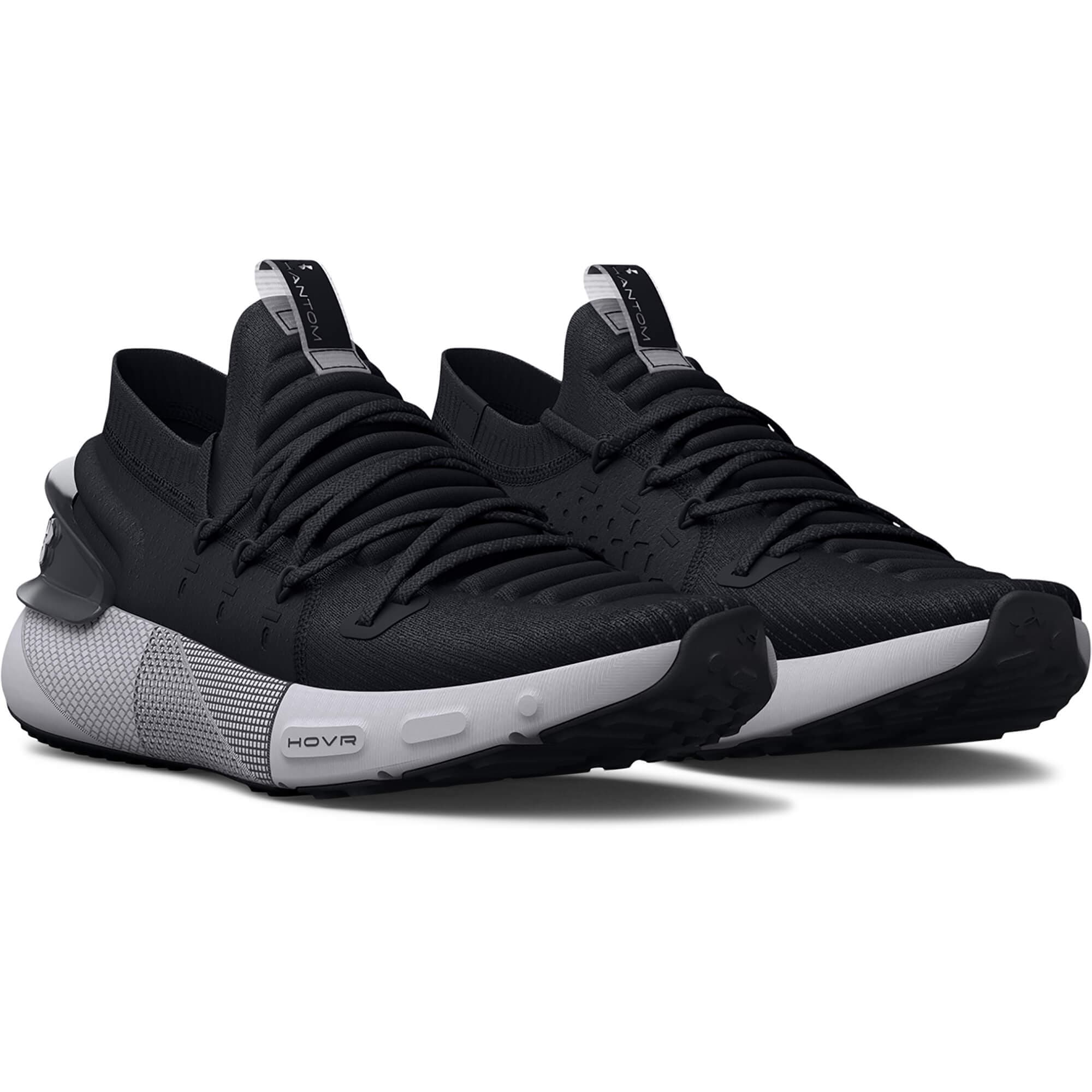 Under Armour UA W HOVR Phantom 3 Dámské boty EU 36.5 3025517-001 - náhled 3