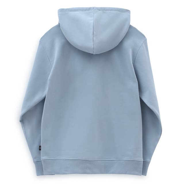 Vans WM FLYING V BFF FT HOODIE Dámská mikina US L VN0A5AR4BD21 - náhled 2