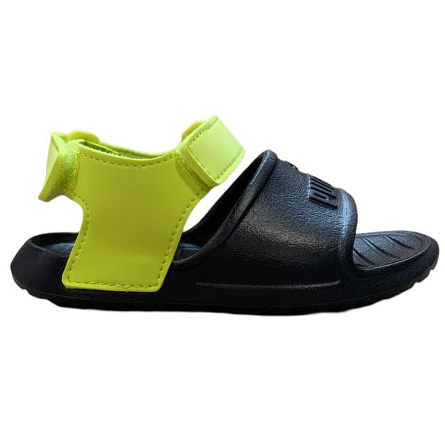 Puma Divecat v2 Injex Inf Dětské sandále EU 19 369545-10