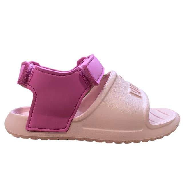 Puma Divecat v2 Injex Inf Dětské sandále EU 19 369545-11