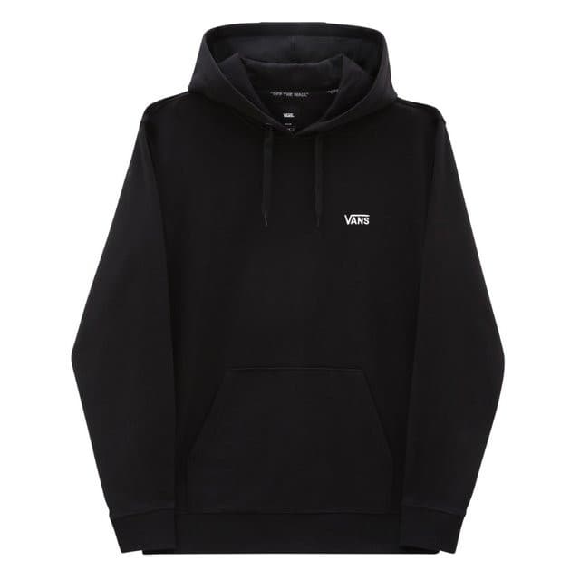 Vans CORE BASIC PO FLEECE Pánská mikina US M VN0A7YDVBLK1 - náhled 1