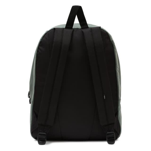 Vans LONG HAUL II BACKPACK Batoh 21l US OS VN0A7YS2YQW1 - náhled 2