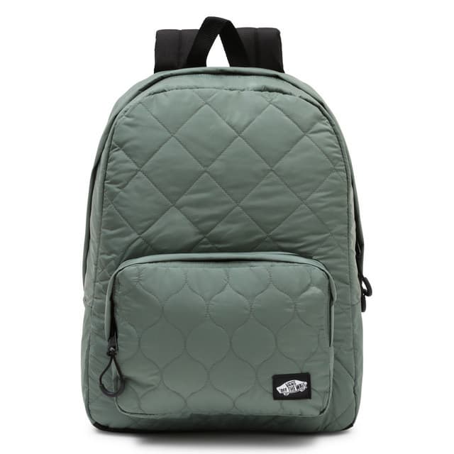 Vans LONG HAUL II BACKPACK Batoh 21l US OS VN0A7YS2YQW1 - náhled 1