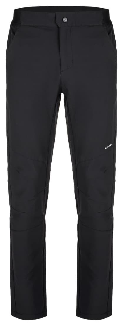 Loap URYASH Pánské softshell kalhoty US M SFM2223-V21V