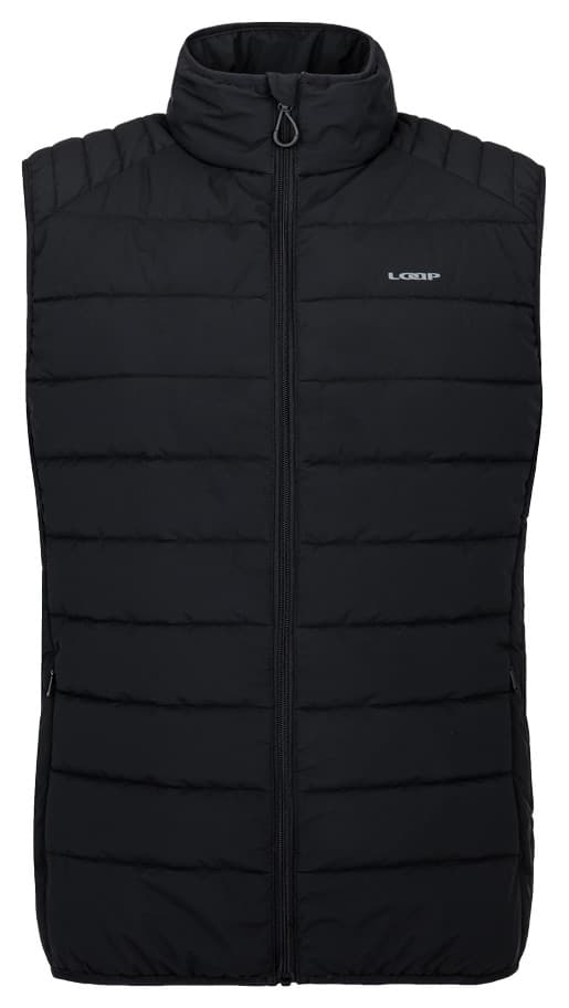 Loap IROSS Pánská vesta US S CLM2252-V21V