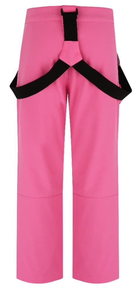 Loap LOVELO Dětské softshell kalhoty EU 112/116 SFK2205-J76JD - náhled 2