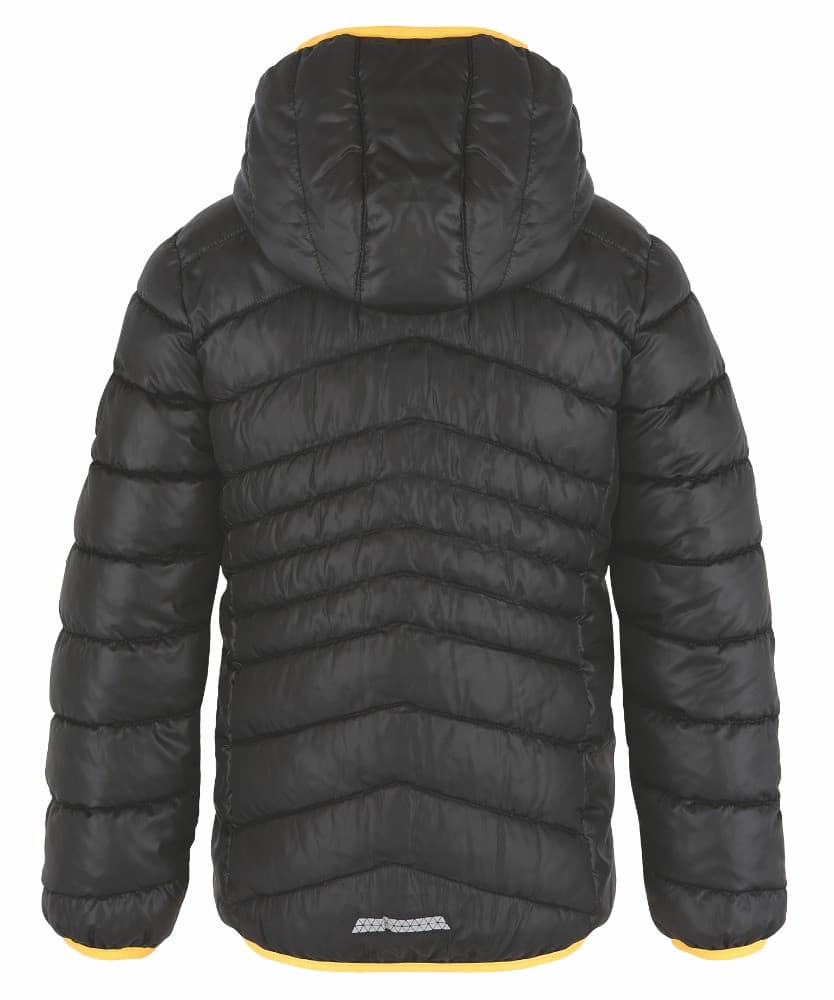 Loap INTERMO Dětská zimní bunda EU 112/116 CLK2262-V21CD - náhled 2