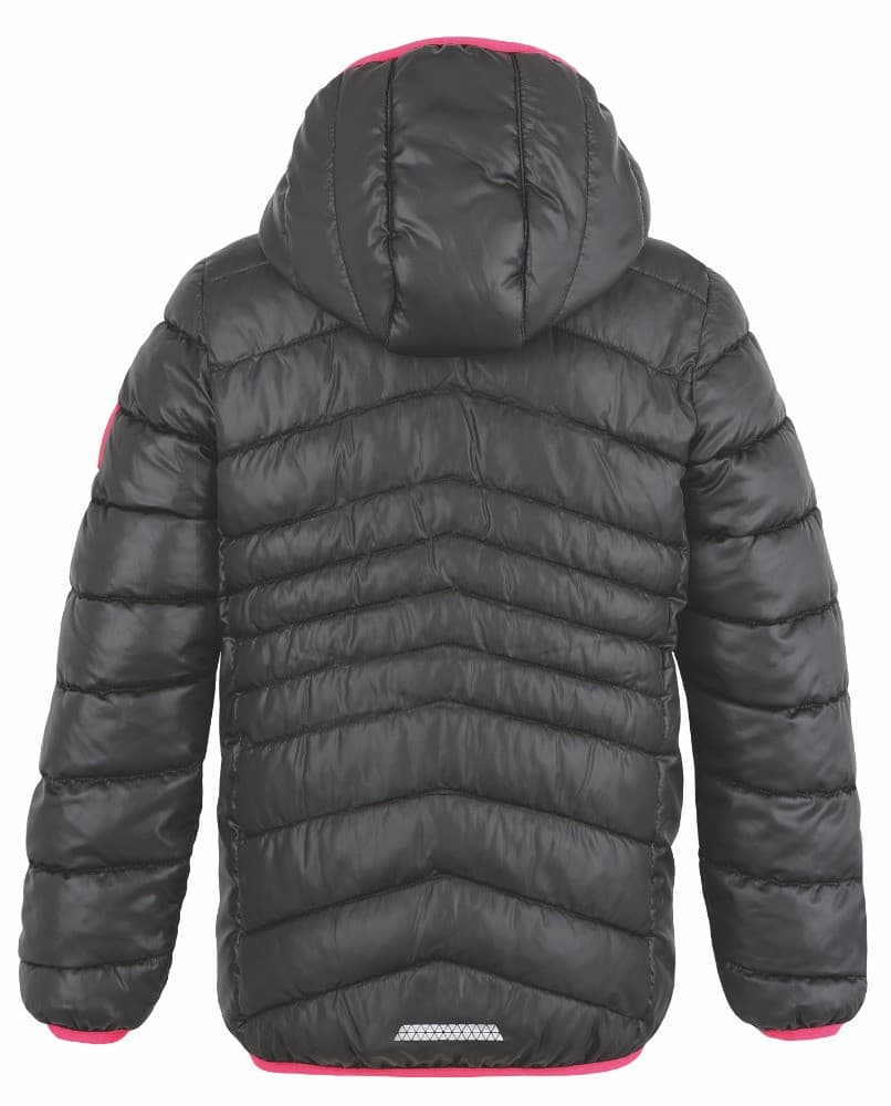 Loap INTERMO Dětská zimní bunda EU 112/116 CLK2262-V21JD - náhled 2