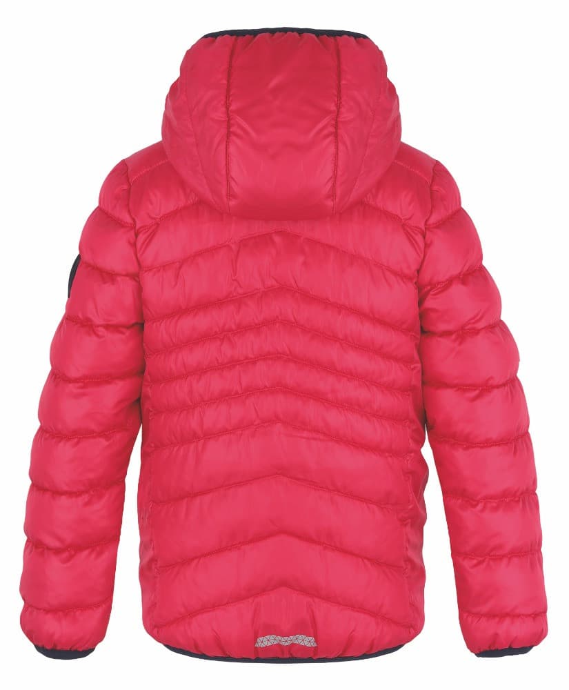 Loap INTERMO Dětská zimní bunda EU 112/116 CLK2262-J74MD - náhled 2