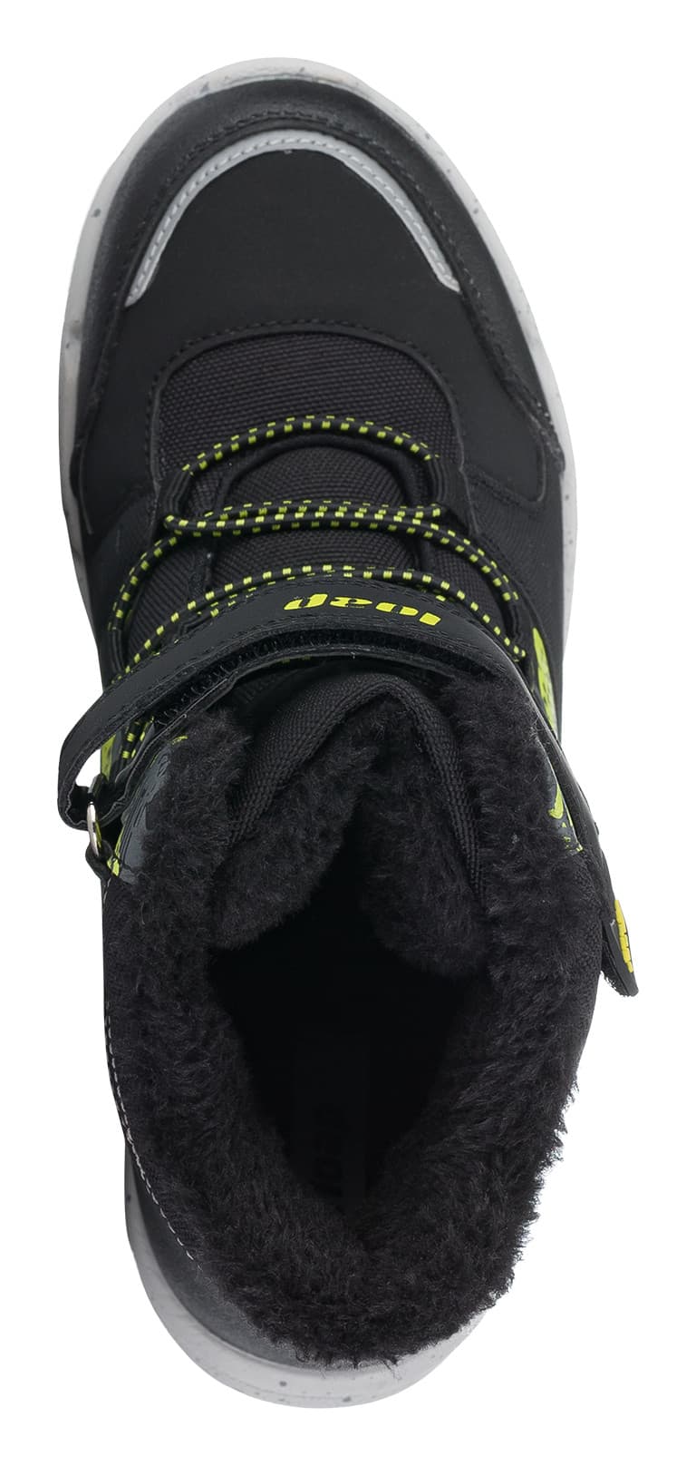 Loap PIKE Dětské zimní boty EU 26 KBJ22259-V11C - náhled 2