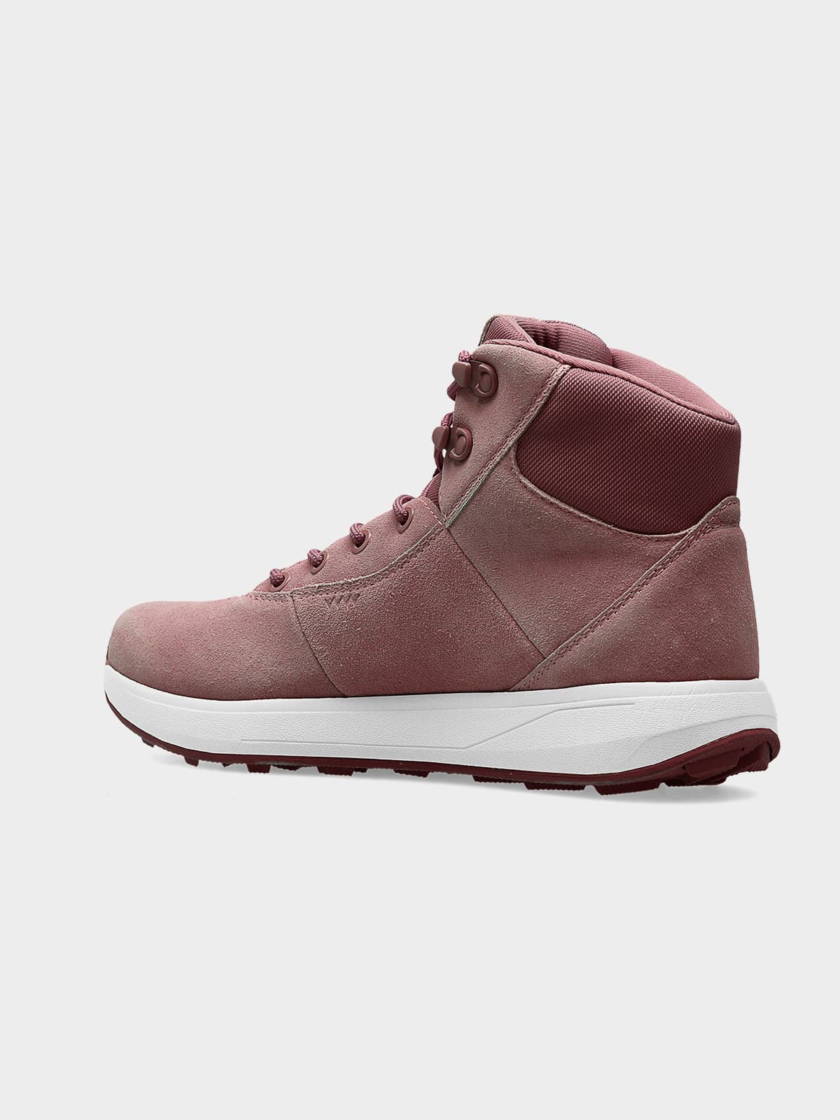 4F 4FAW22FWINF014 LIGHT PINK Dámské boty EU 37 4FAW22FWINF014 LIGHT PINK - náhled 3