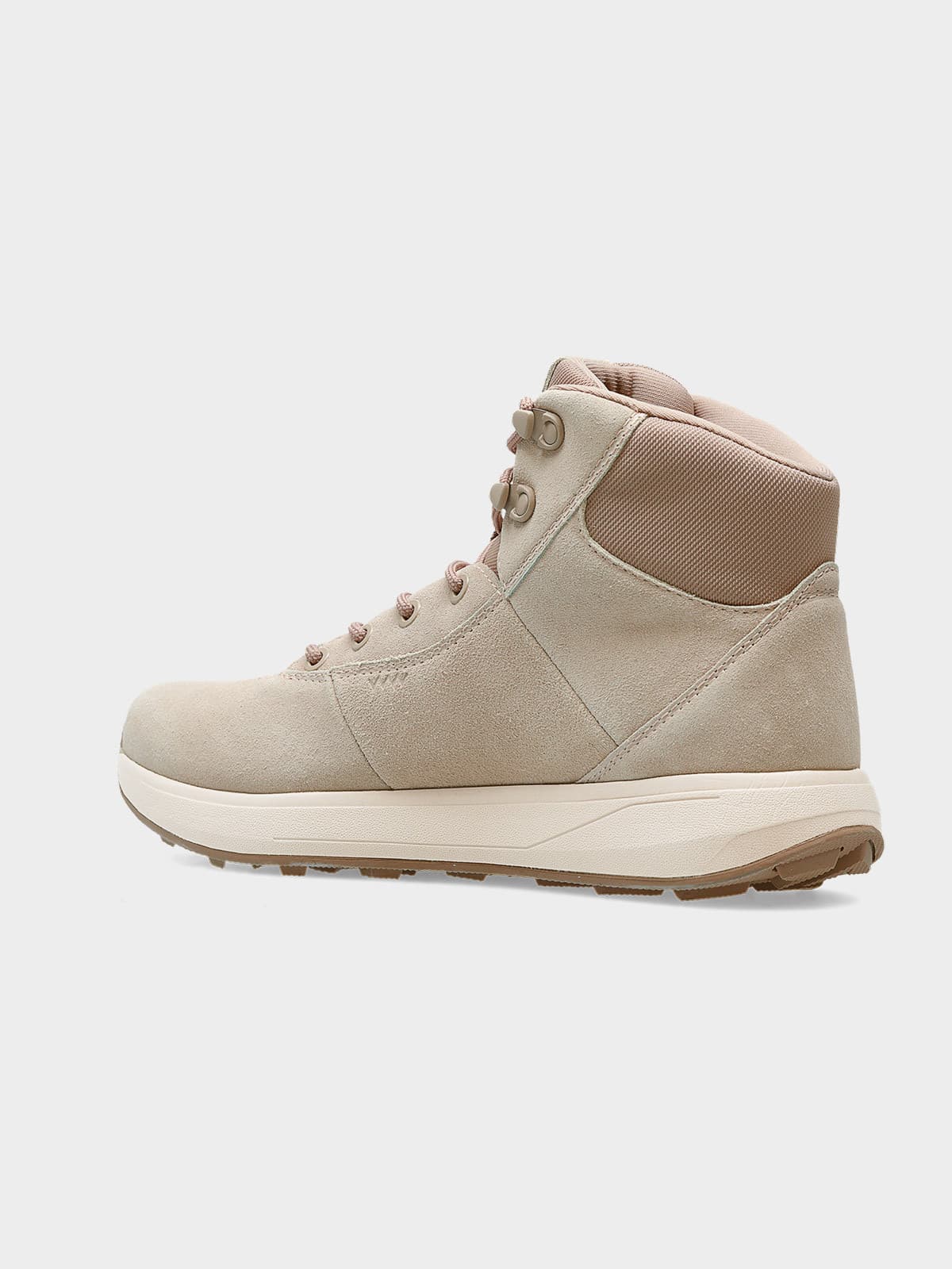 4F 4FAW22FWINF014 BEIGE Dámské boty EU 37 4FAW22FWINF014 BEIGE - náhled 3