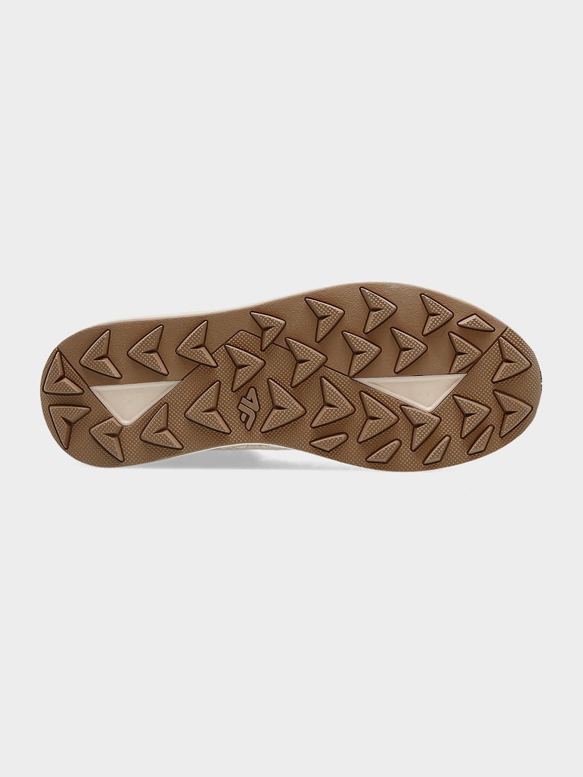 4F 4FAW22FWINF014 BEIGE Dámské boty EU 37 4FAW22FWINF014 BEIGE - náhled 4