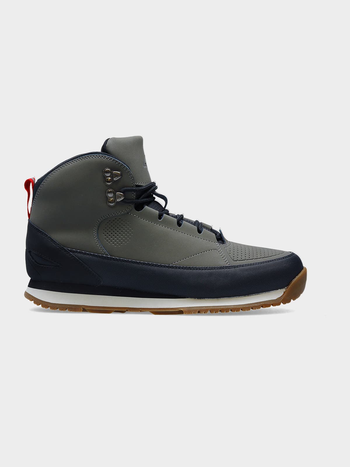 4F 4FAW22FWINM011 ANTHRACITE Pánské boty EU 41 4FAW22FWINM011 ANTHRACITE - náhled 1