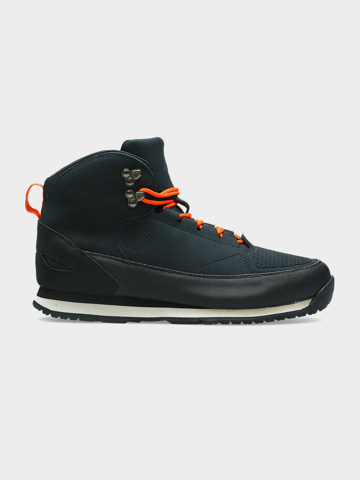4F 4FAW22FWINM011 NAVY Pánské boty EU 41 4FAW22FWINM011 NAVY - náhled 1