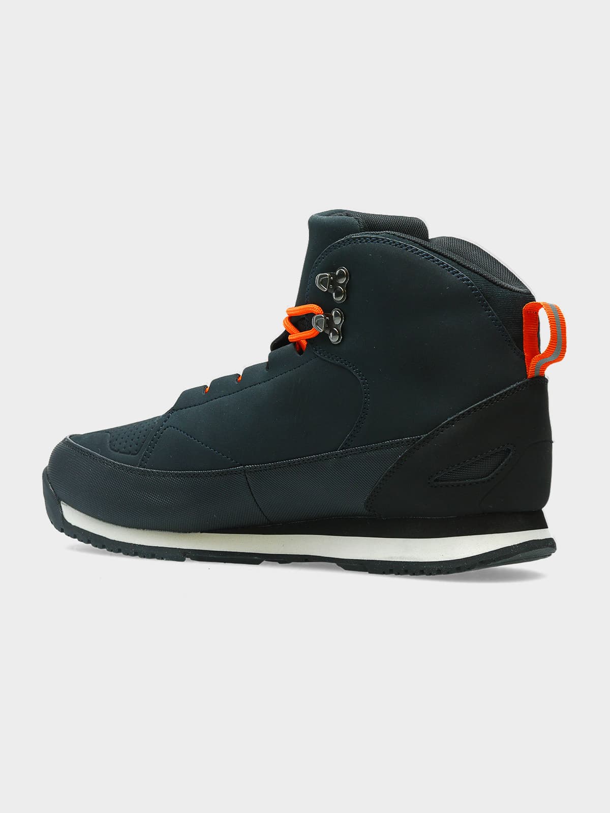 4F 4FAW22FWINM011 NAVY Pánské boty EU 41 4FAW22FWINM011 NAVY - náhled 3