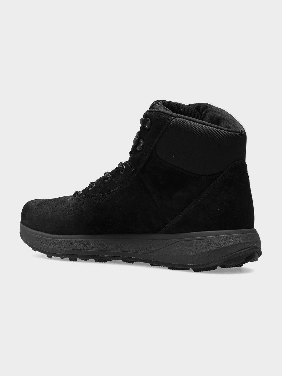 4F 4FAW22FWINM013 DEEP BLACK Pánské boty EU 41 4FAW22FWINM013 DEEP BLACK - náhled 3