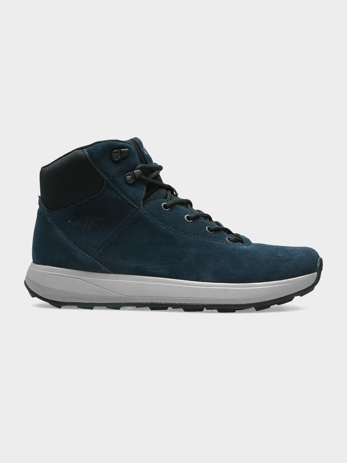 4F 4FAW22FWINM013 NAVY Pánské boty EU 42 4FAW22FWINM013 NAVY - náhled 1