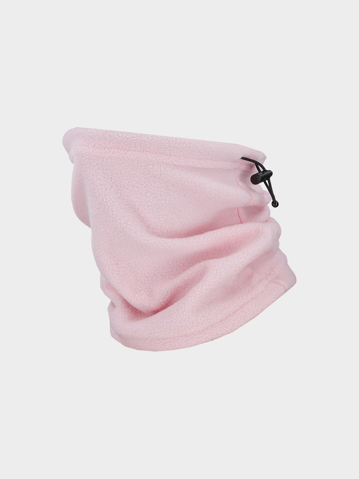 4F 4FJAW22ABDAU011 LIGHT PINK Dětský nákrčník US One Size 4FJAW22ABDAU011 LIGHT PINK
