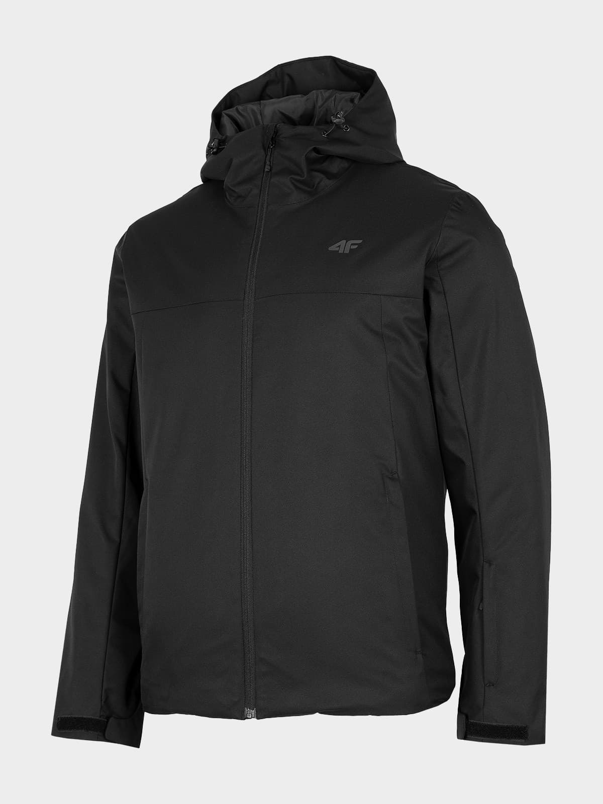 4F H4Z22-KUMN001 DEEP BLACK Pánská zimní bunda US XL H4Z22-KUMN001 DEEP BLACK - náhled 1
